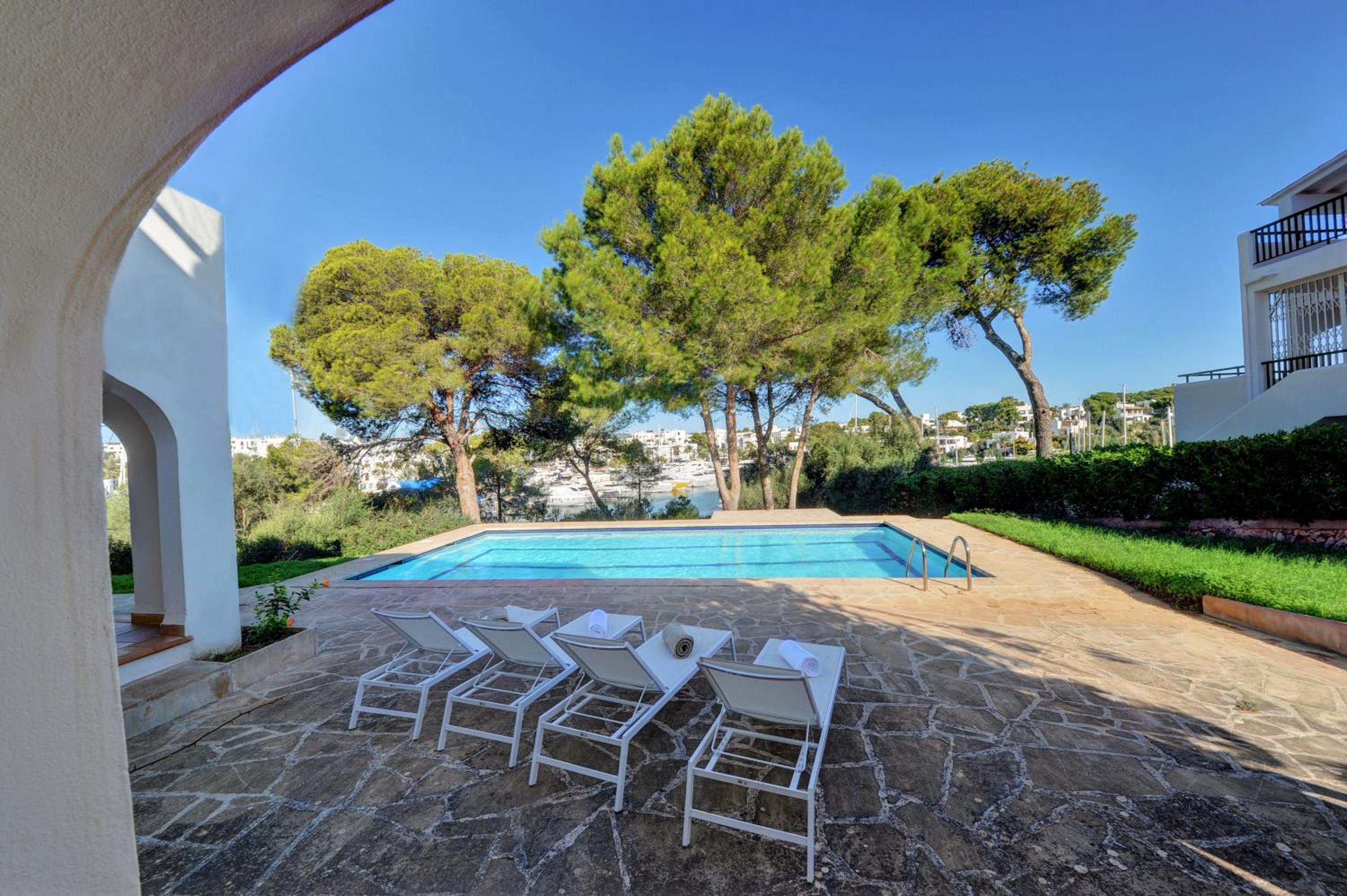 Villa Vistamar