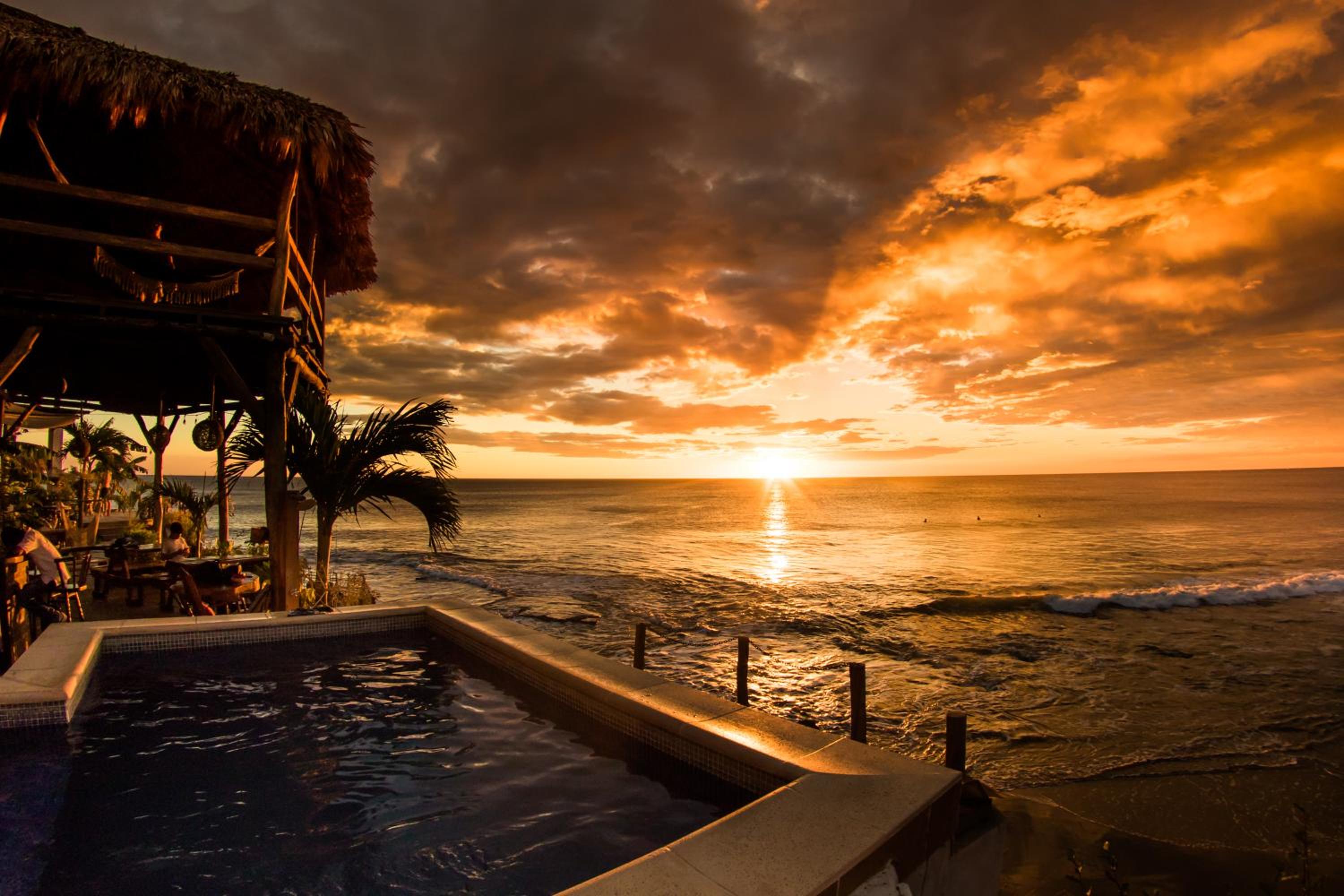 Miramar SurfCamp