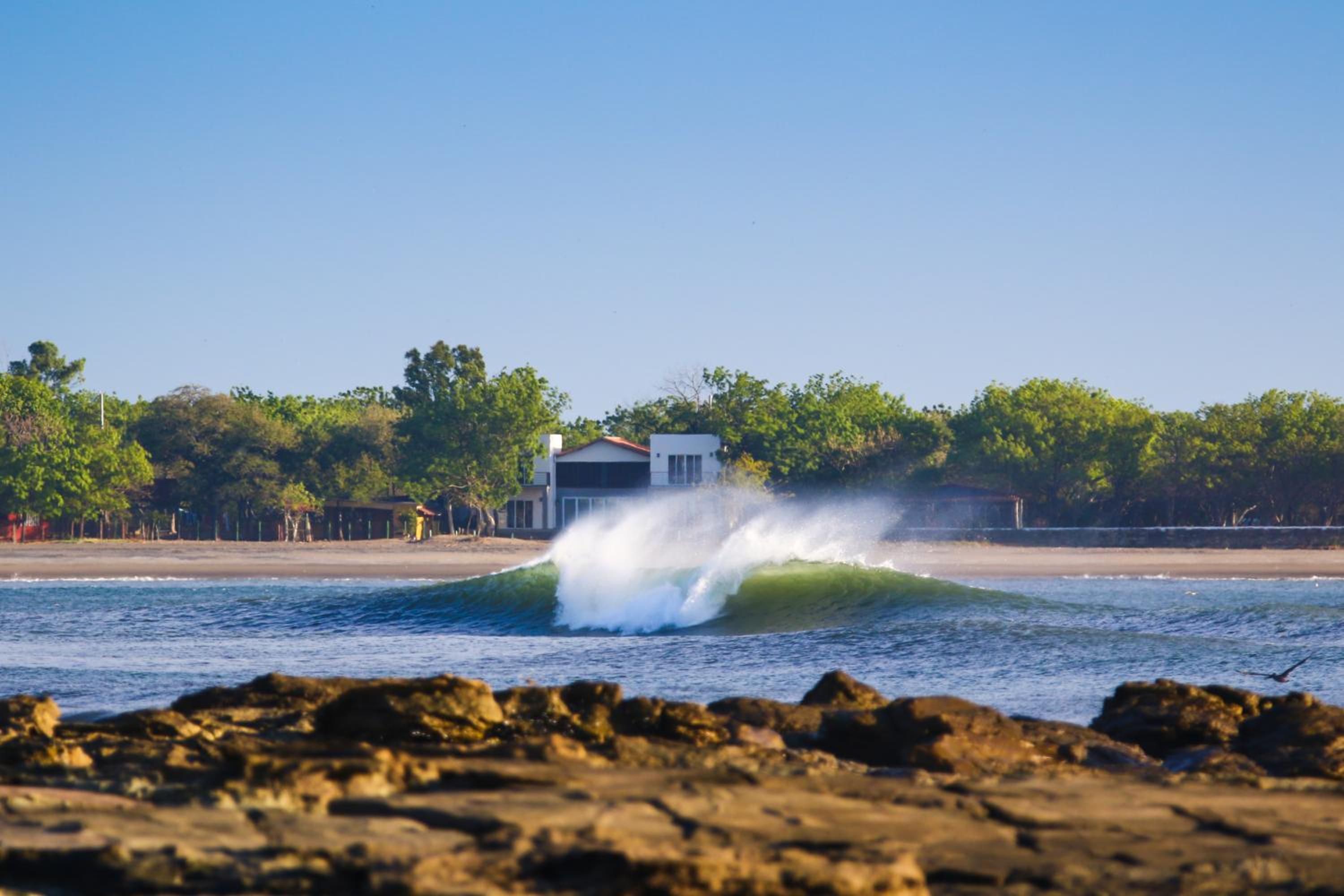 Miramar SurfCamp