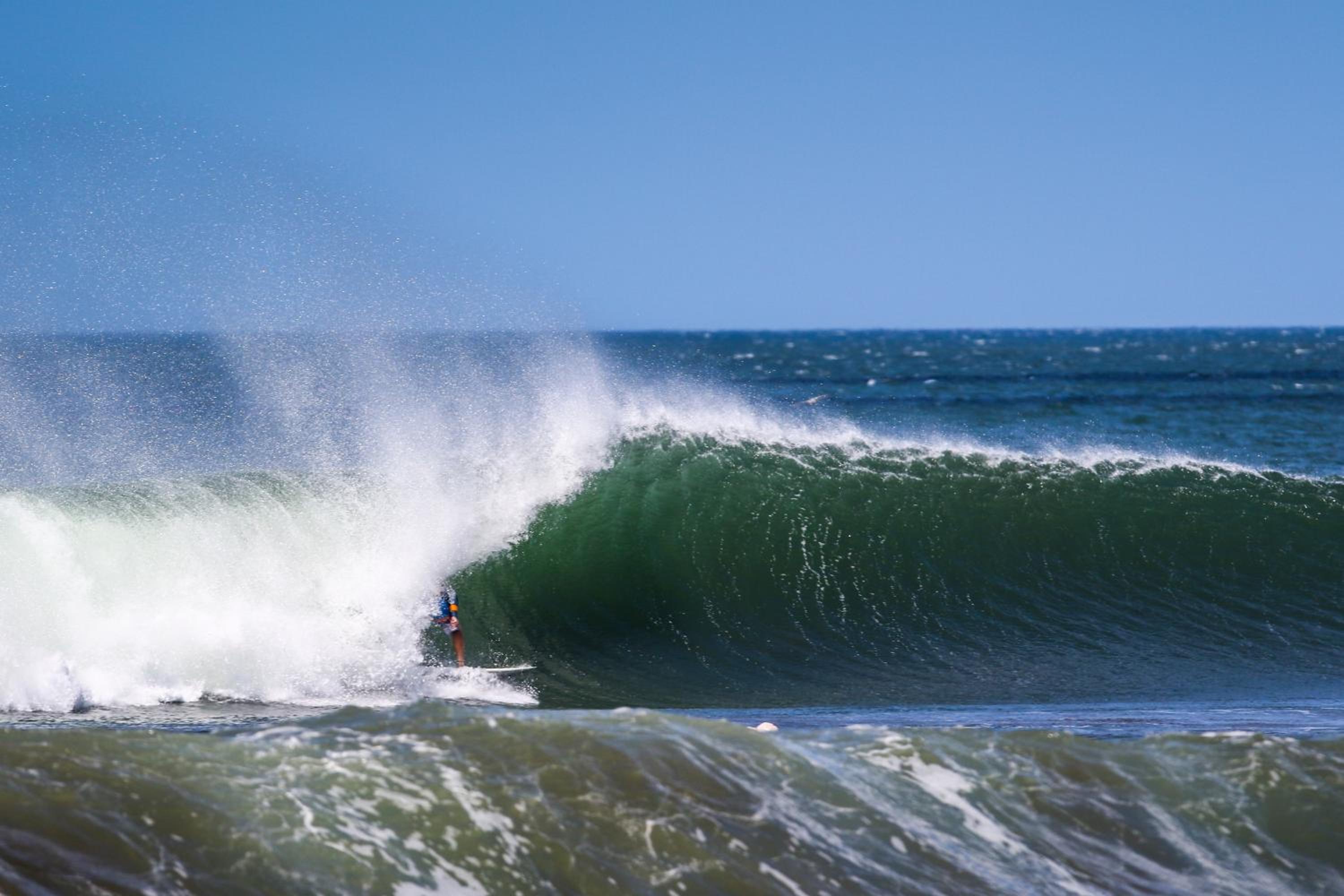 Miramar SurfCamp