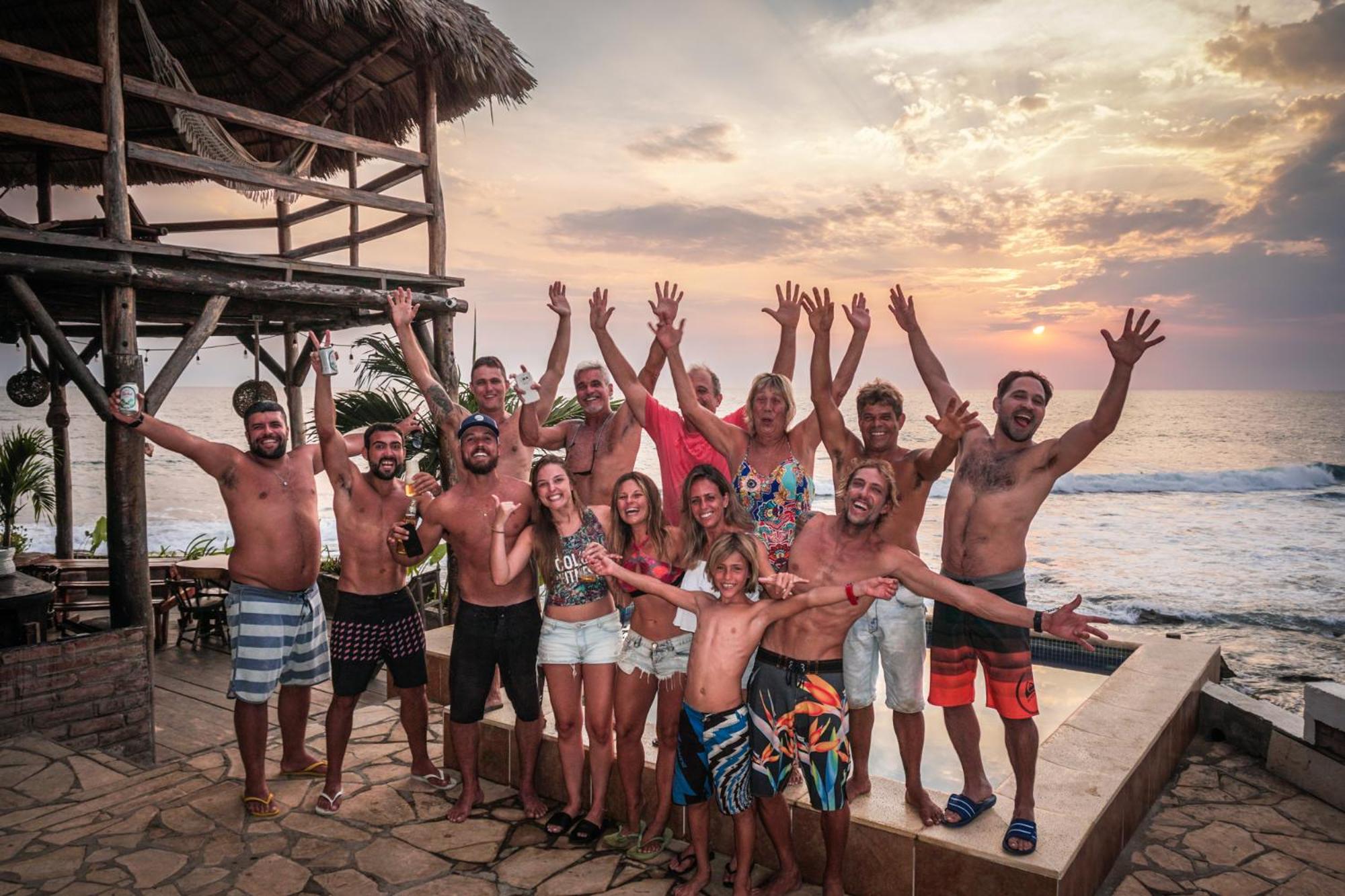Miramar SurfCamp