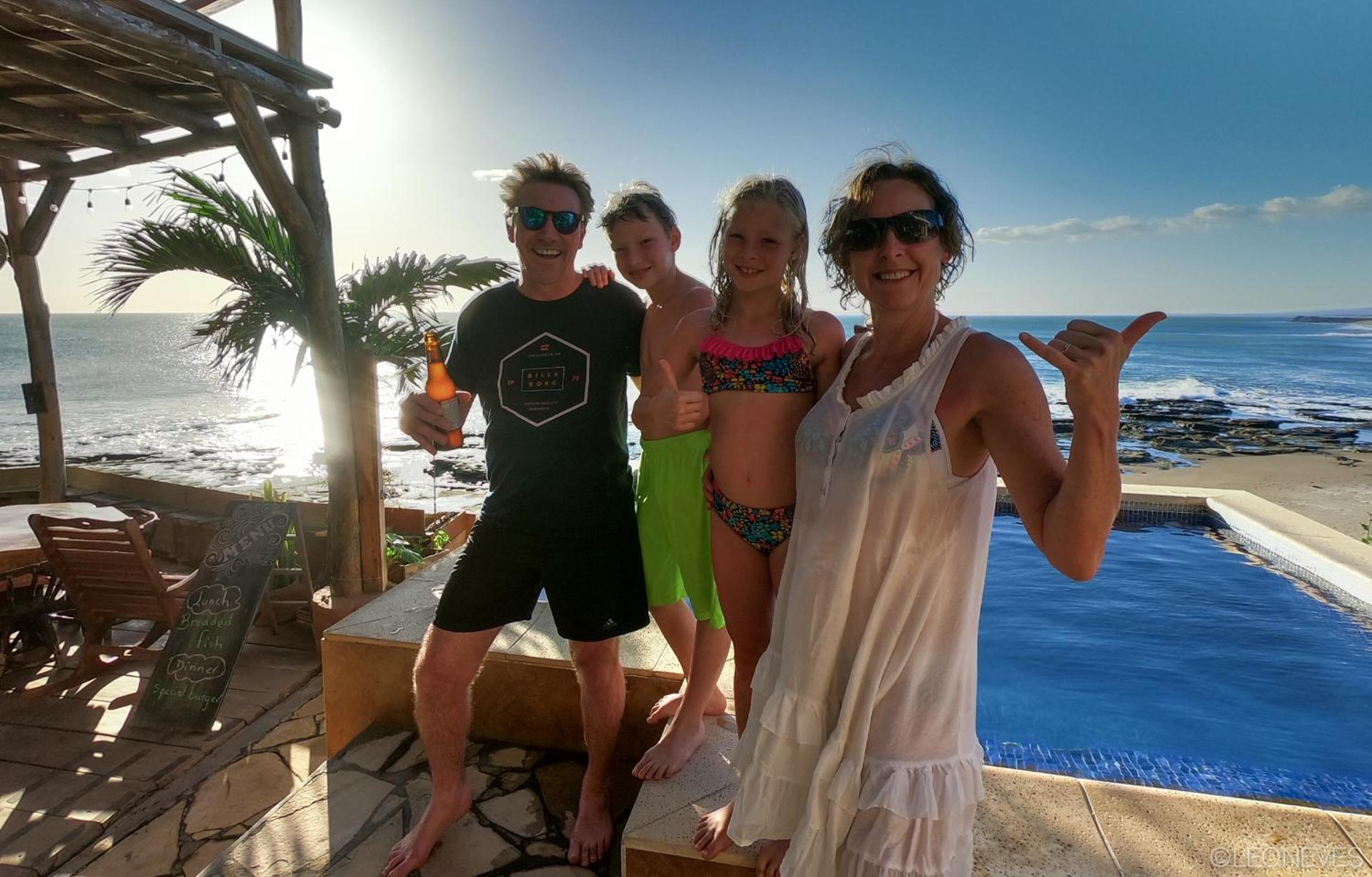Miramar SurfCamp