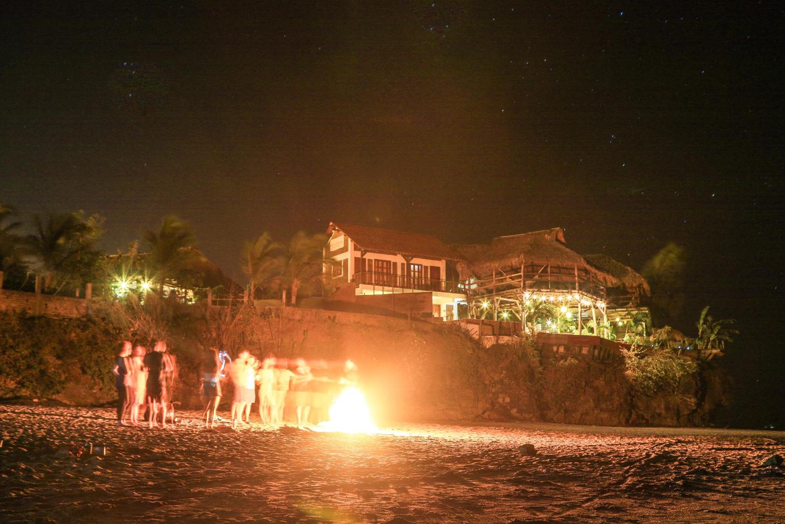 Miramar SurfCamp