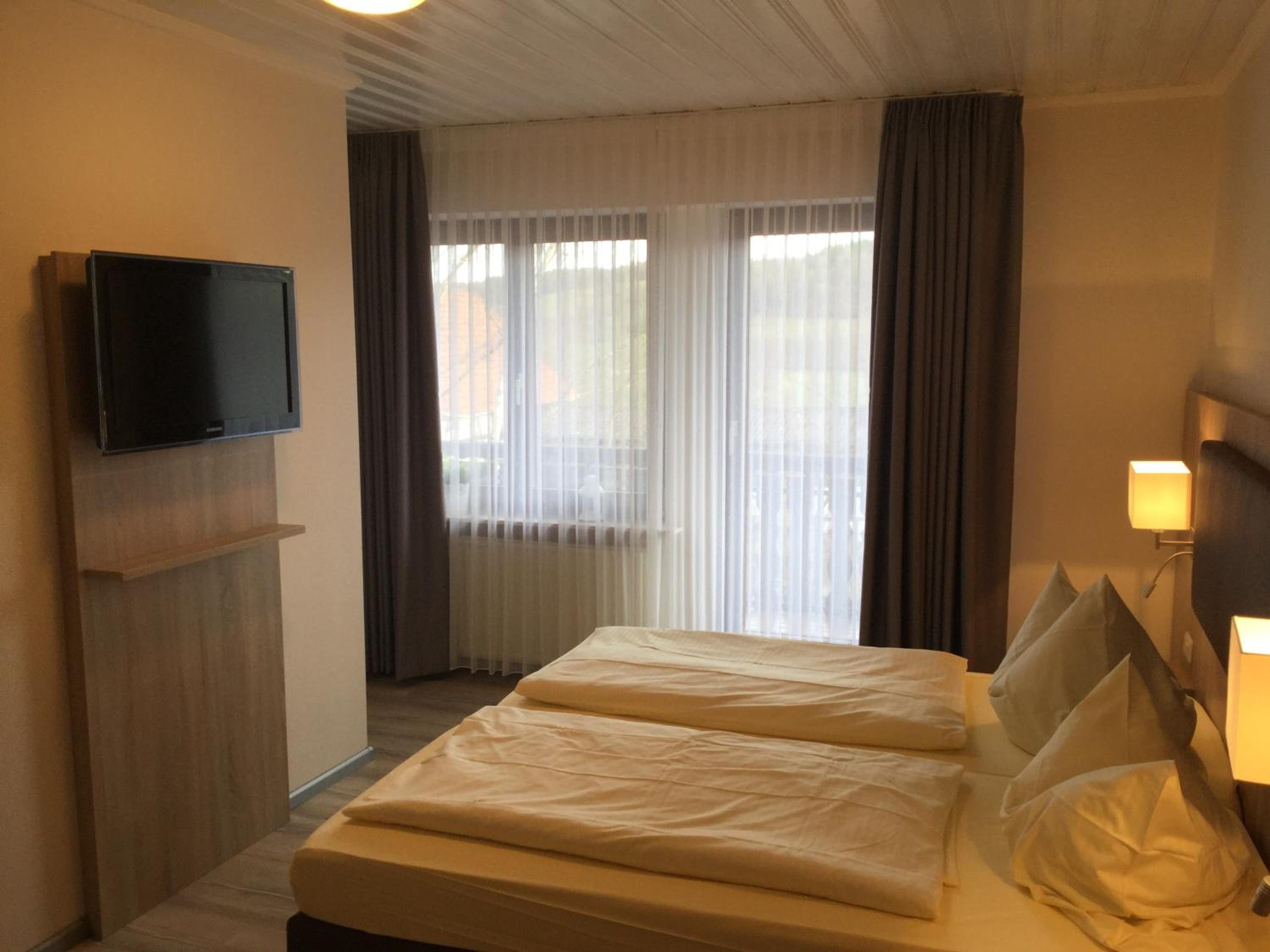 Landgasthof  Hotel Jossatal - Property Image 7