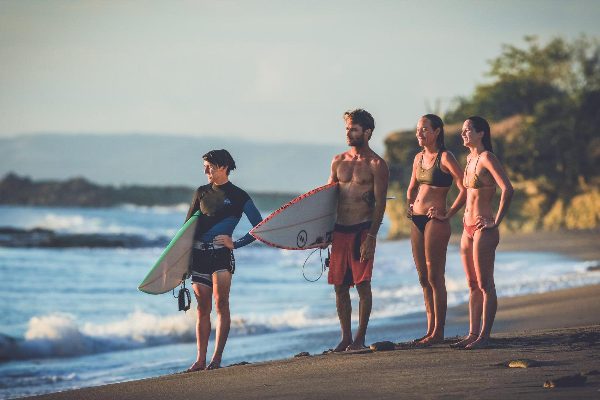 Miramar SurfCamp