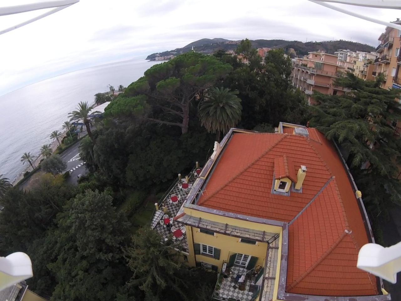Hotel Sereno view 4