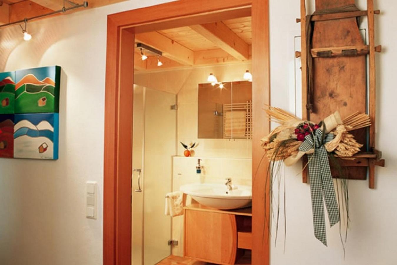 Ferienwohnung Anderl