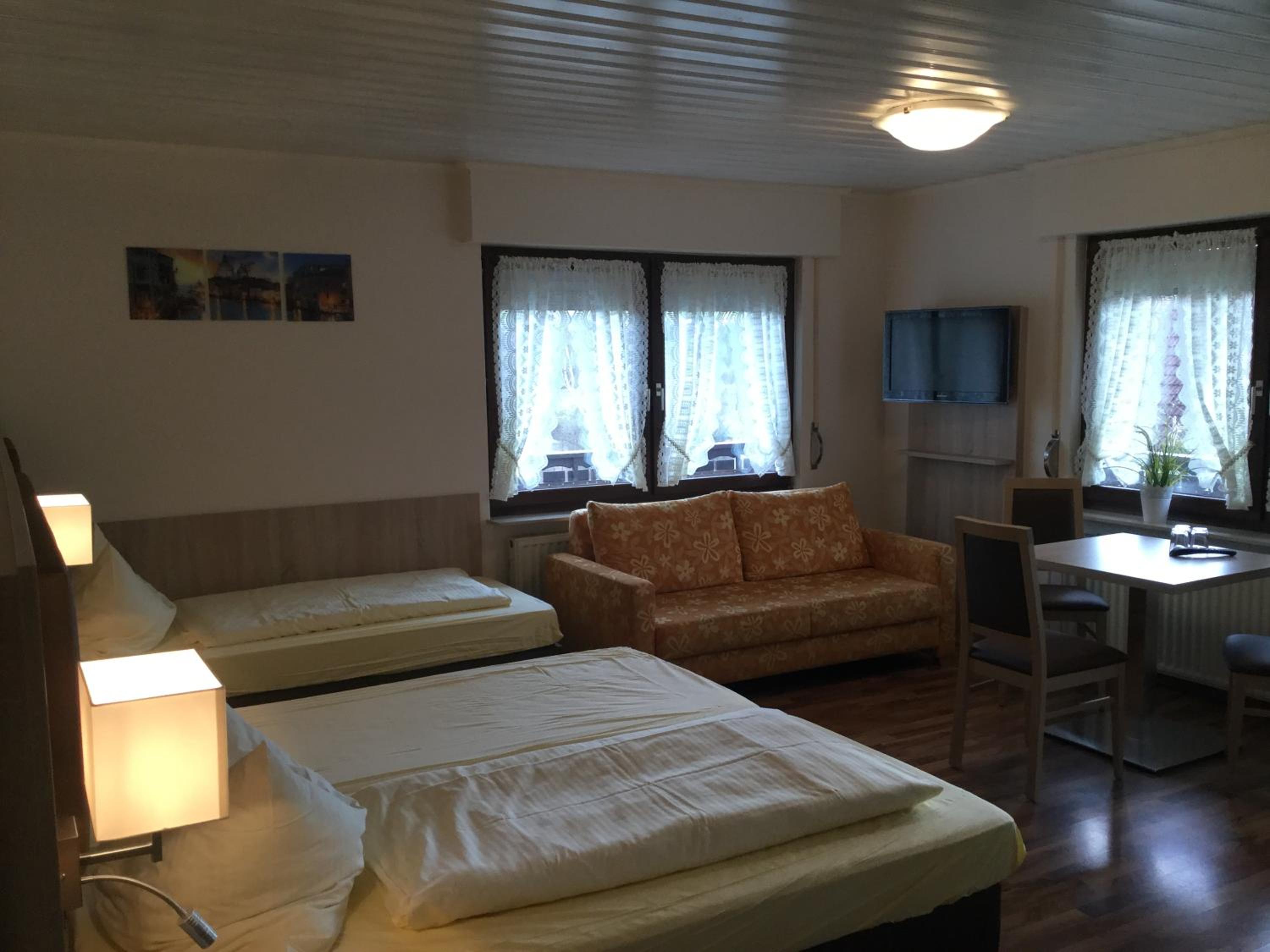 Landgasthof  Hotel Jossatal - Property Image 9