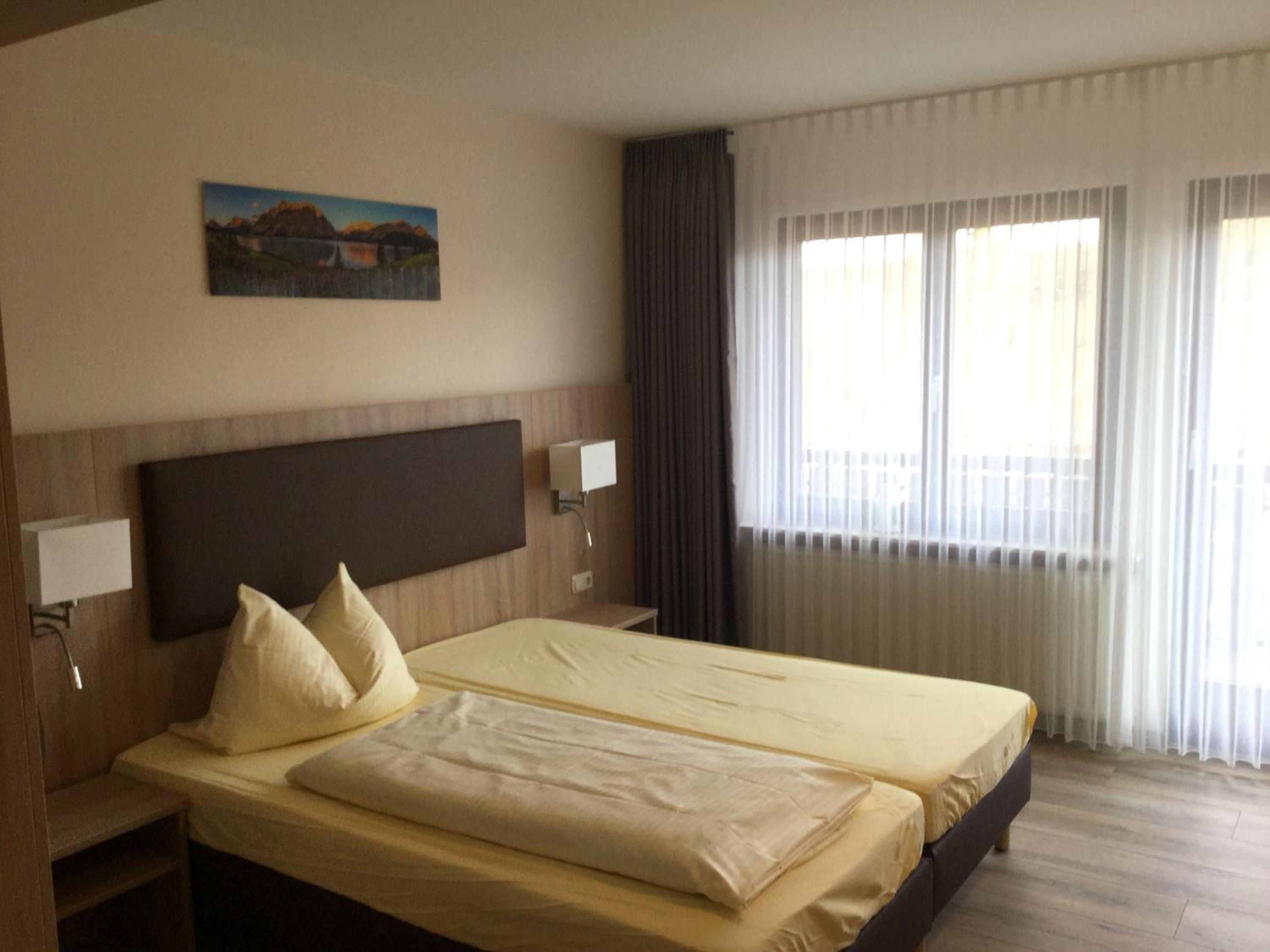 Landgasthof  Hotel Jossatal - Property Image 10