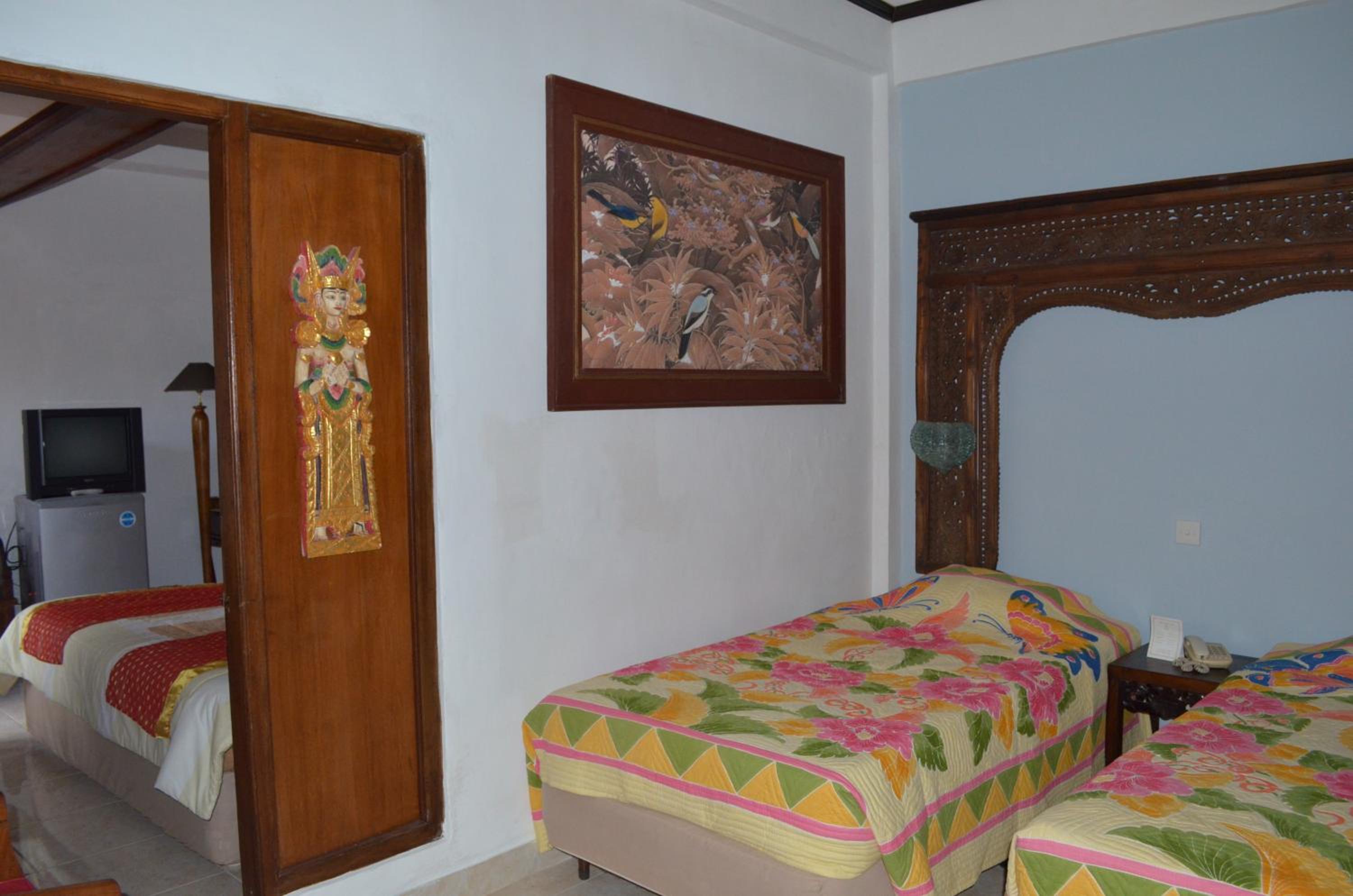 Gazebo Beach Hotel