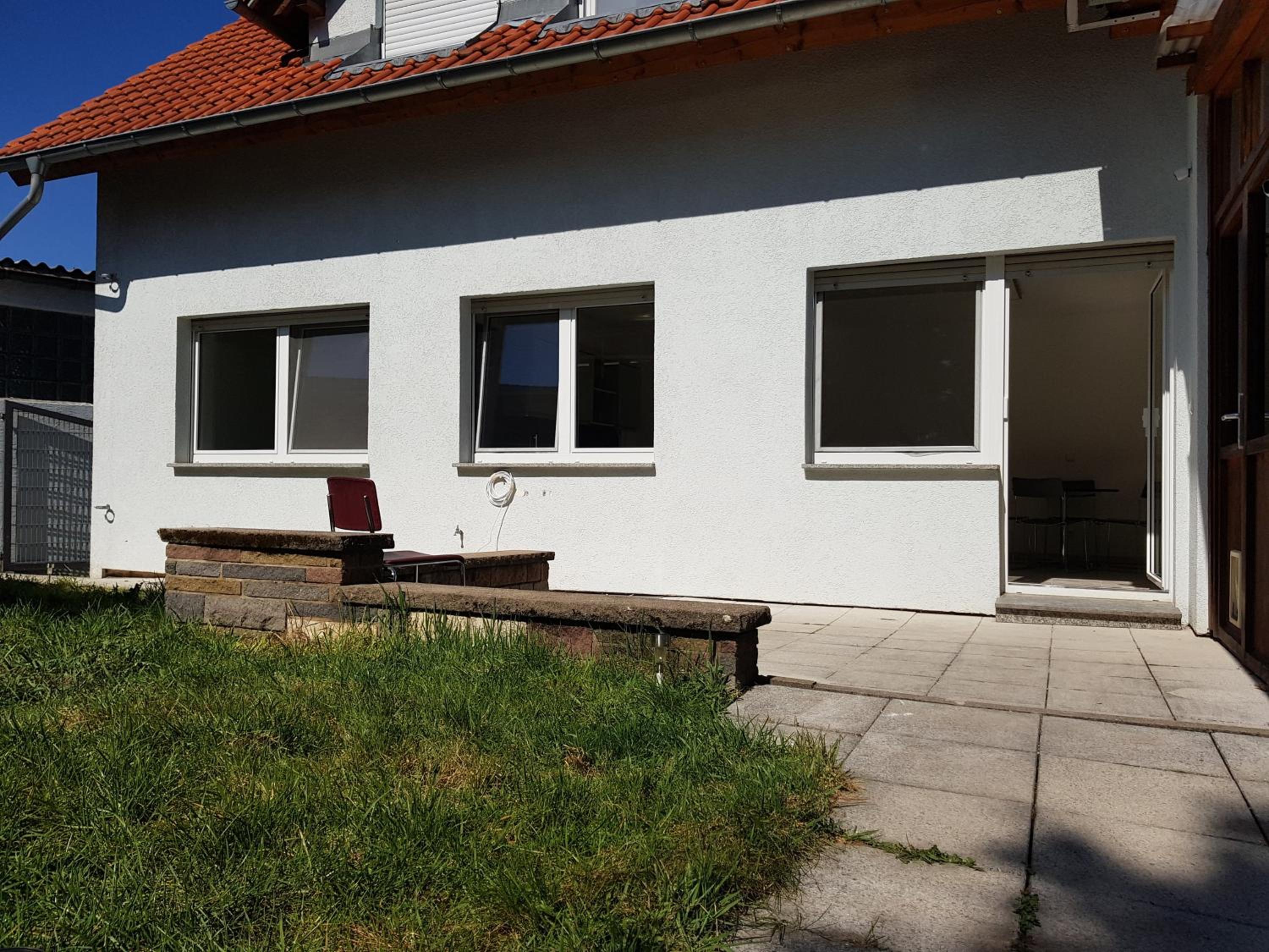Monteurzimmer Obersulm