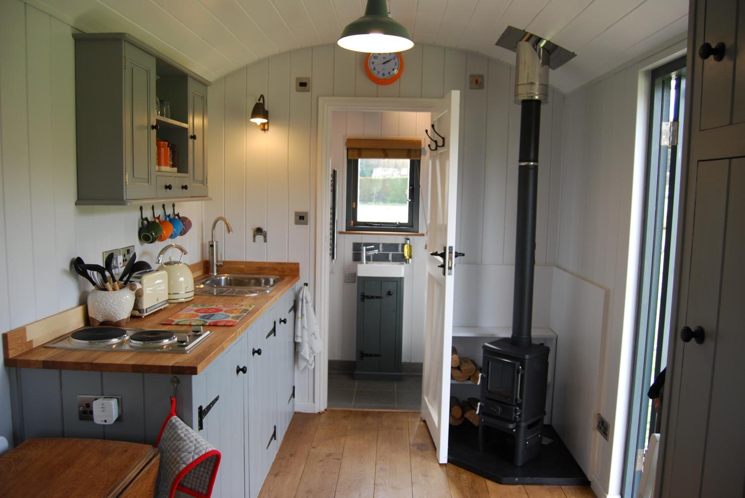 Hare & Hounds Bed & Breakfast