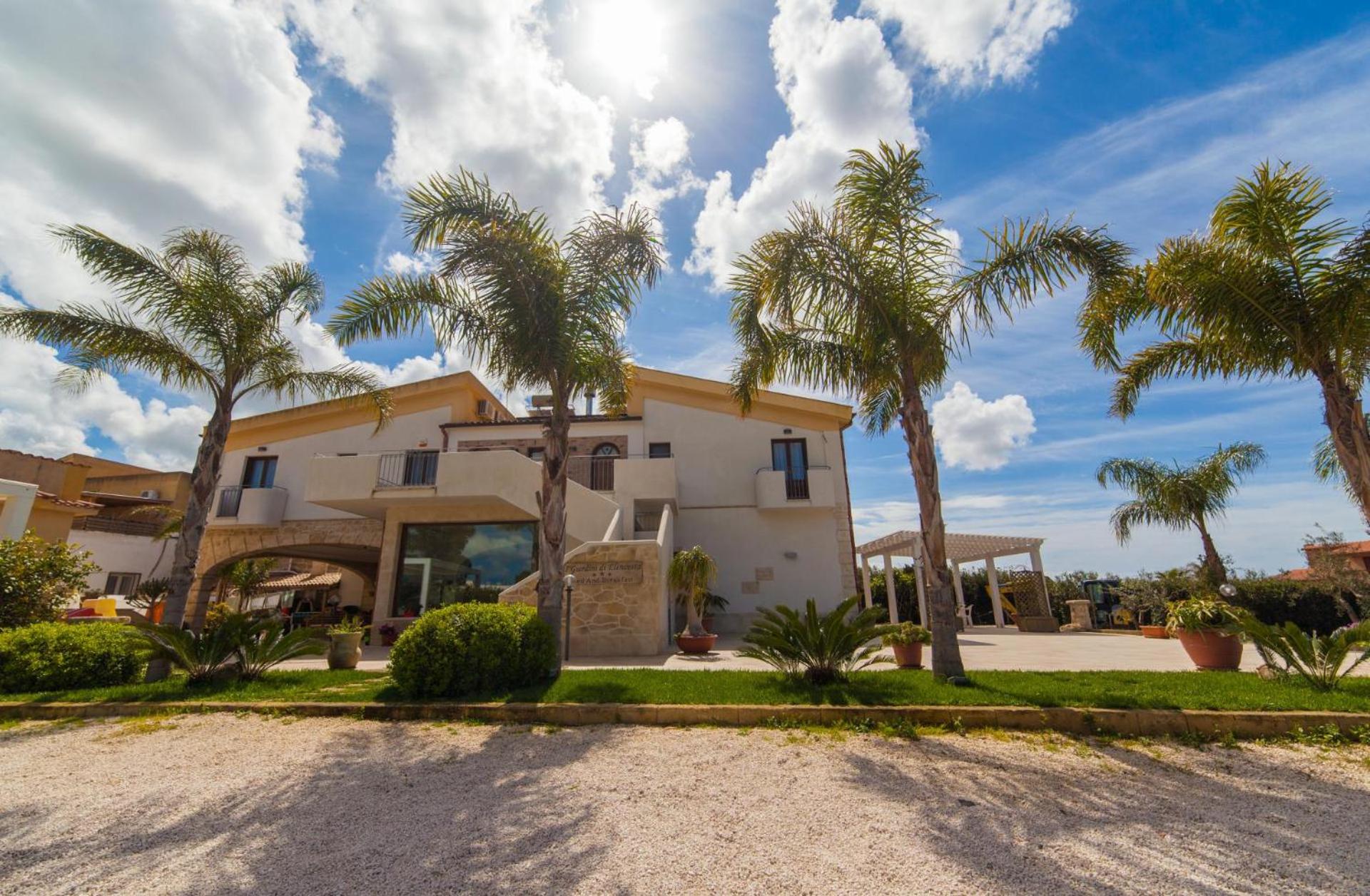 Hotel I Giardini di Elencosta