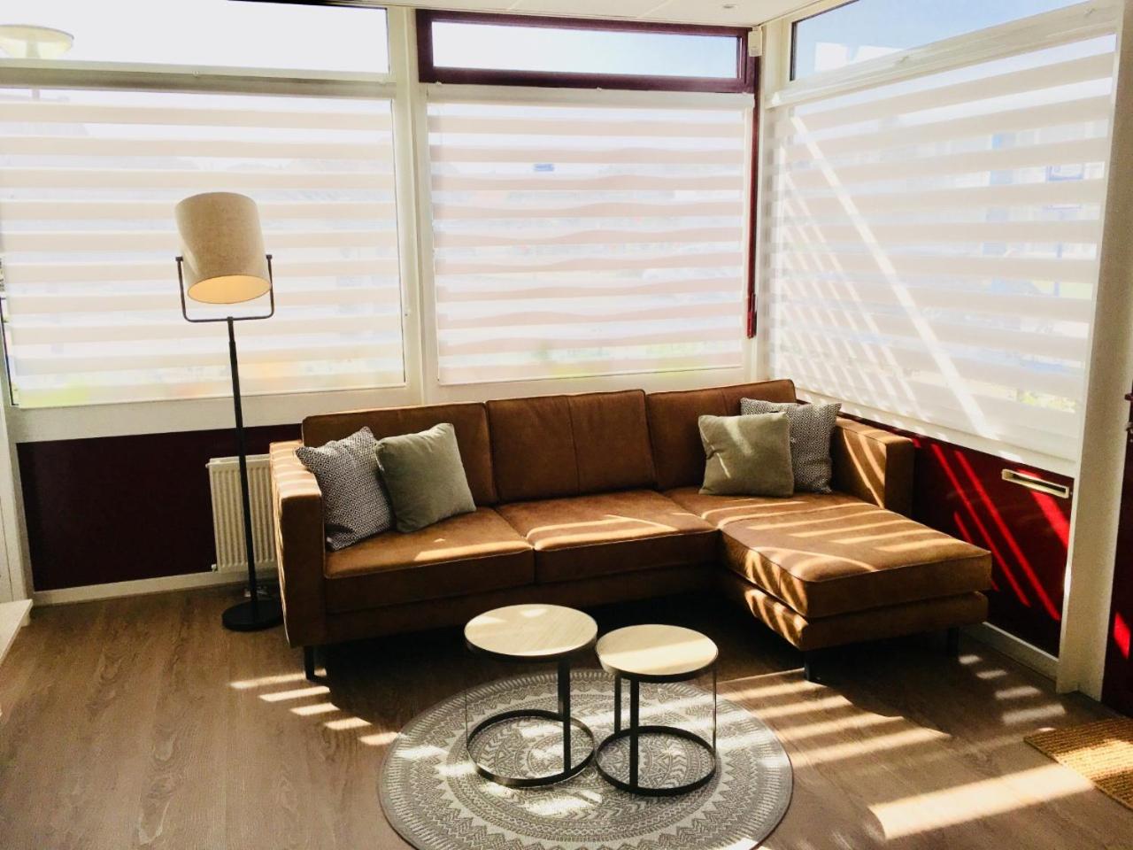Appartement aan het strand, hond welkom view 4