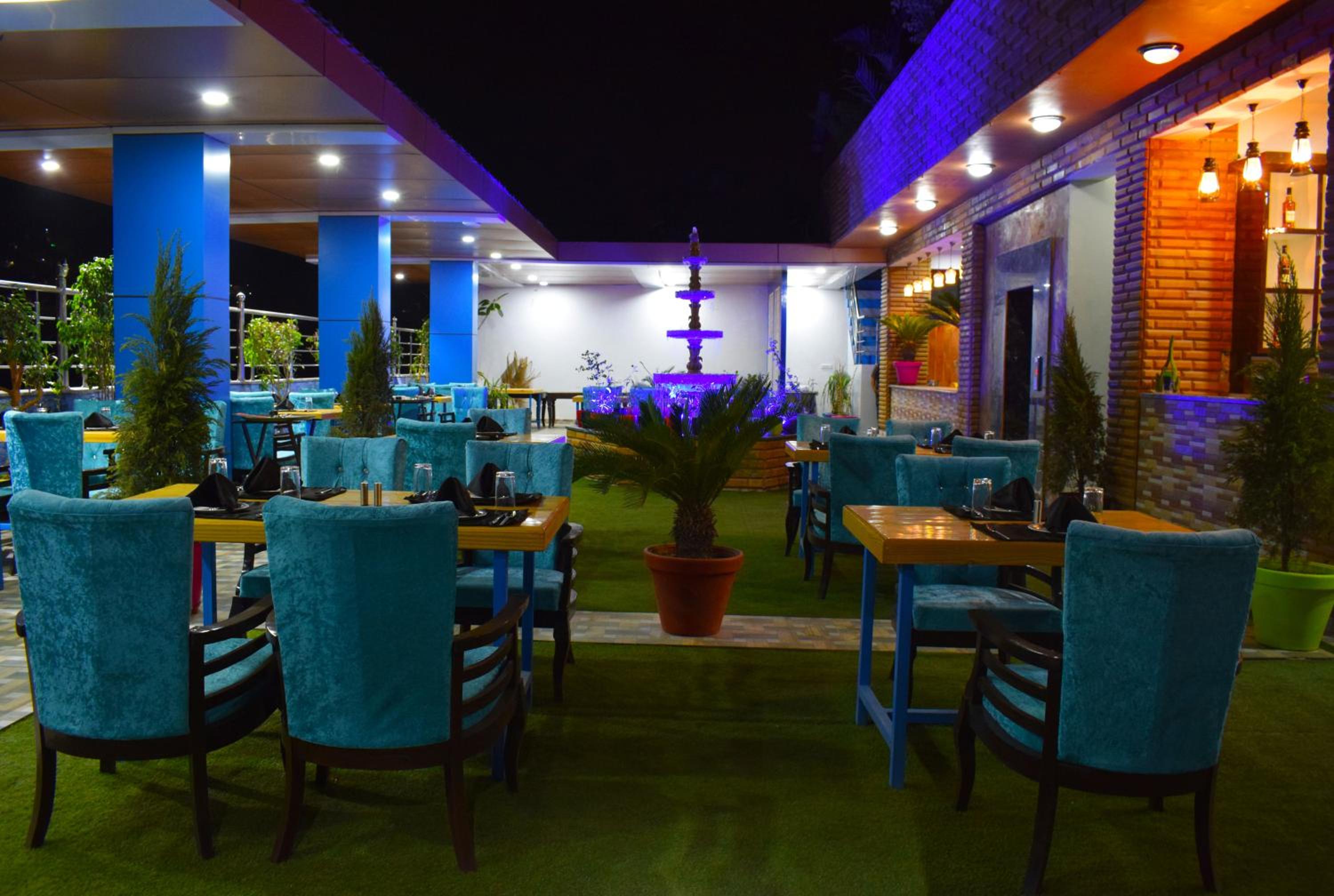 Hotel New Majestic