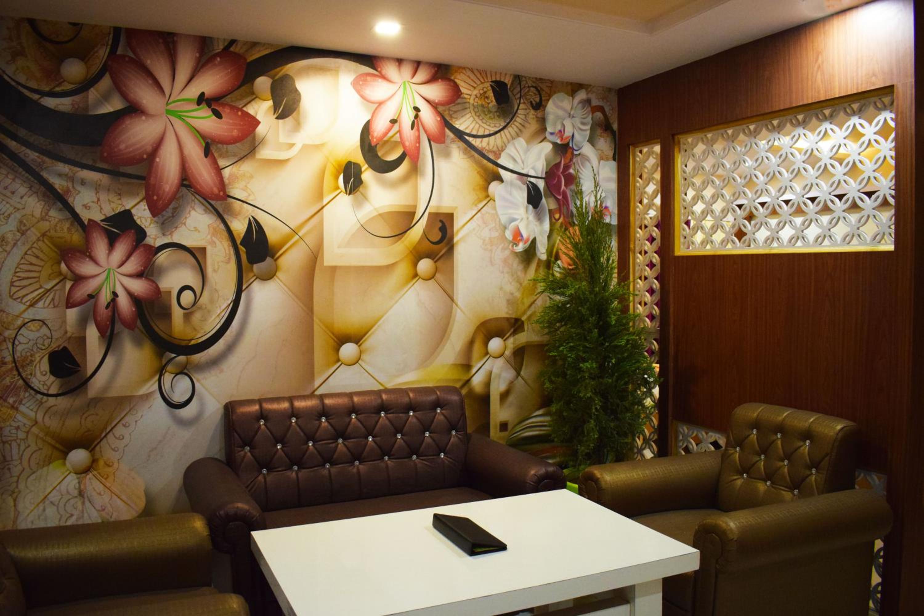 Hotel New Majestic