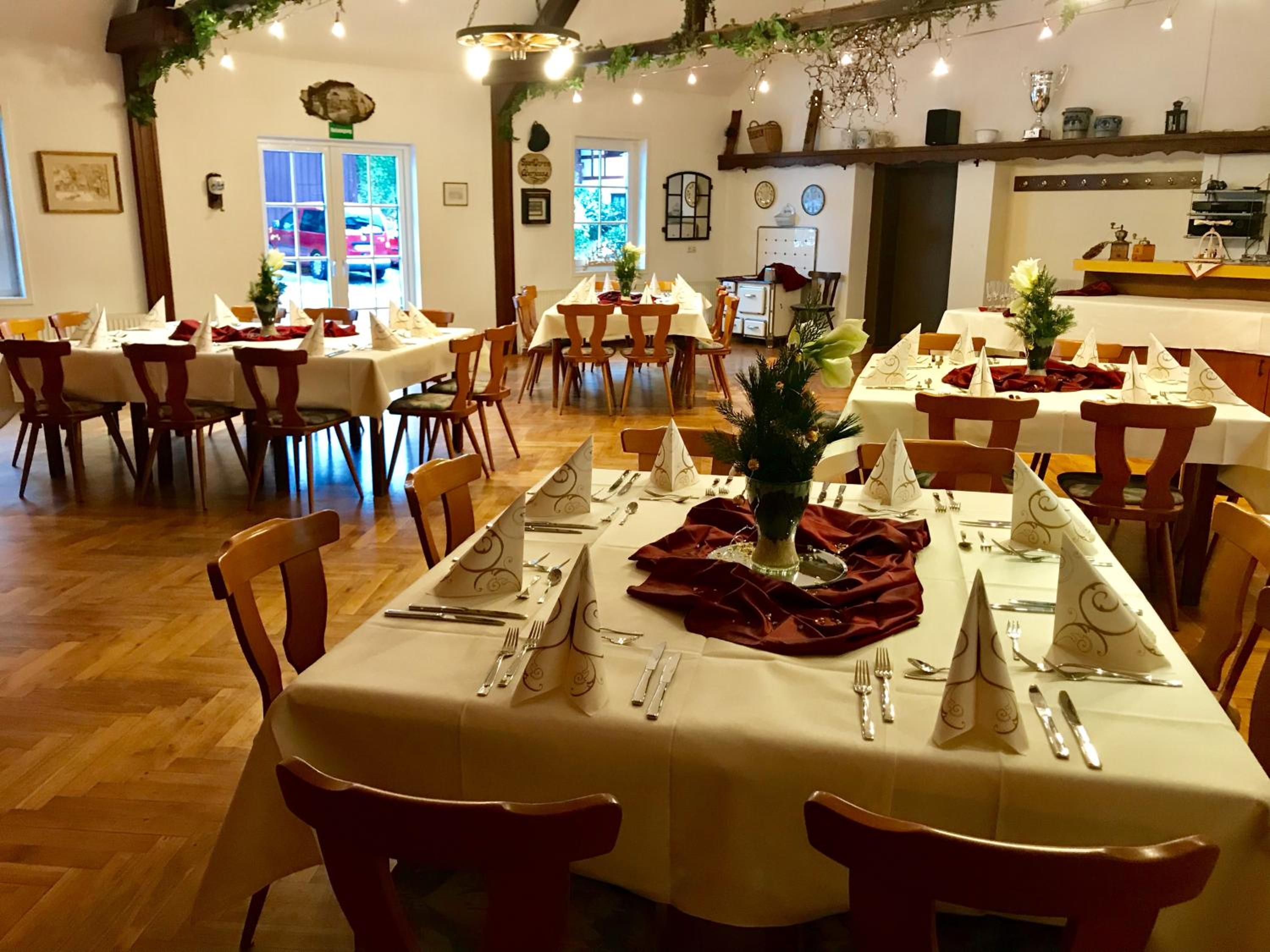 Landgasthof  Hotel Jossatal - Property Image 12