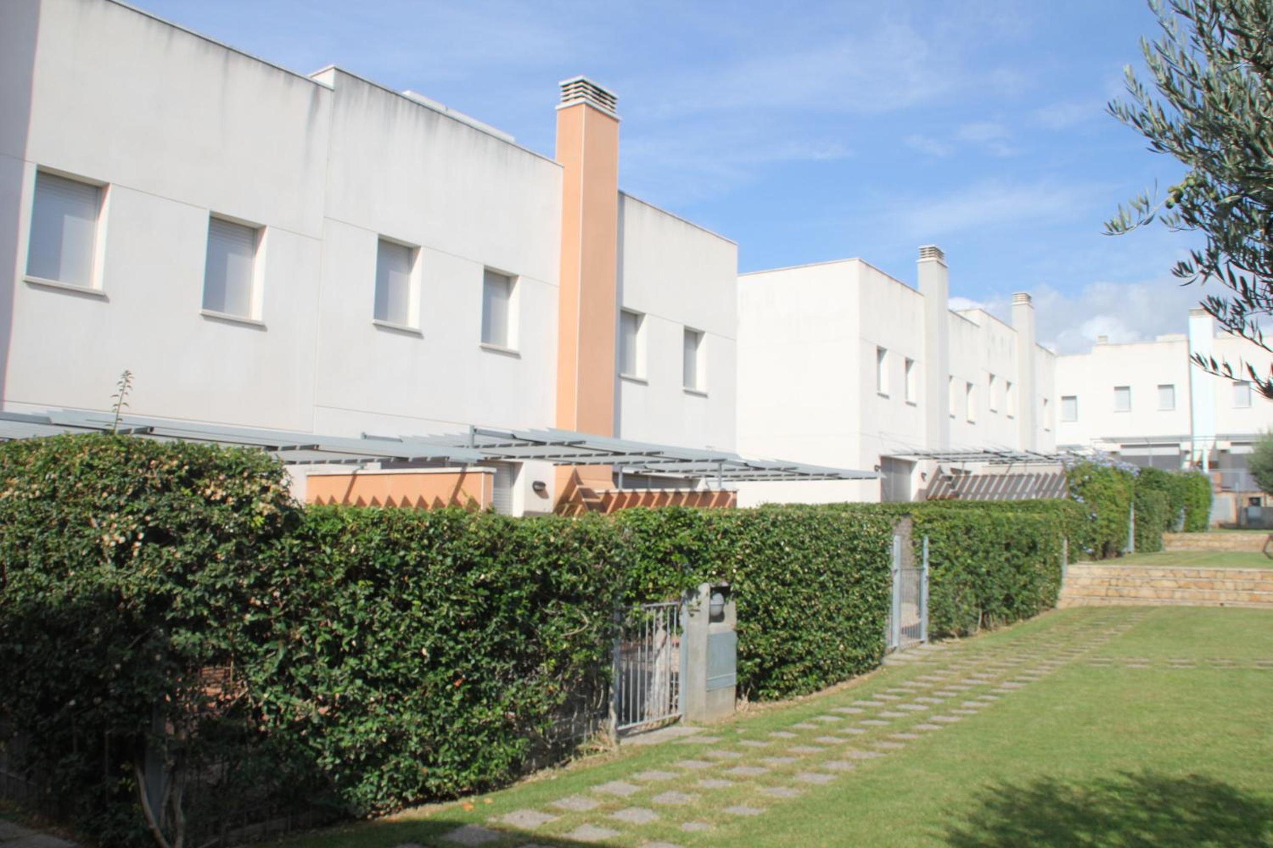 Hotur Via Augusta