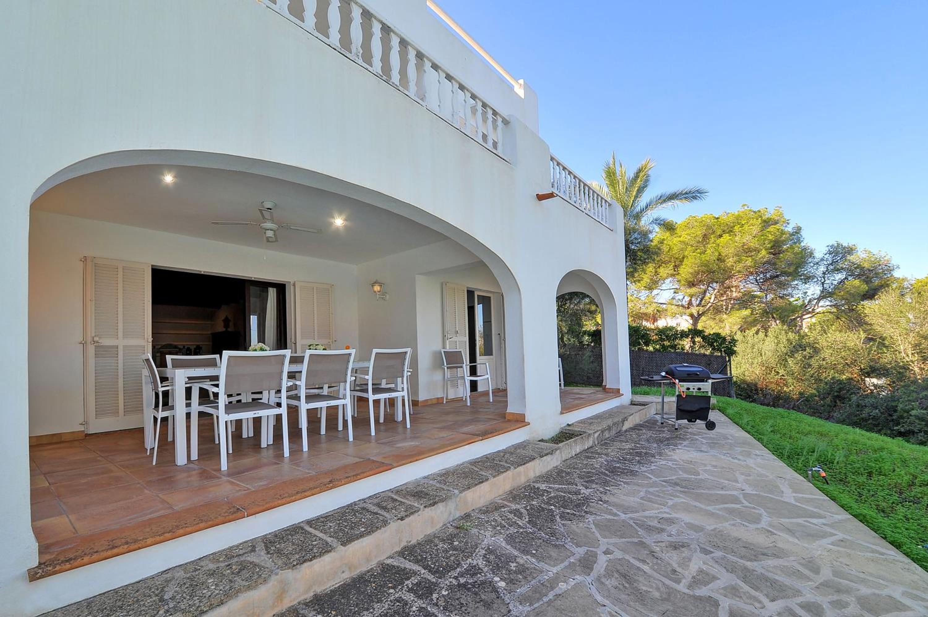 Villa Vistamar