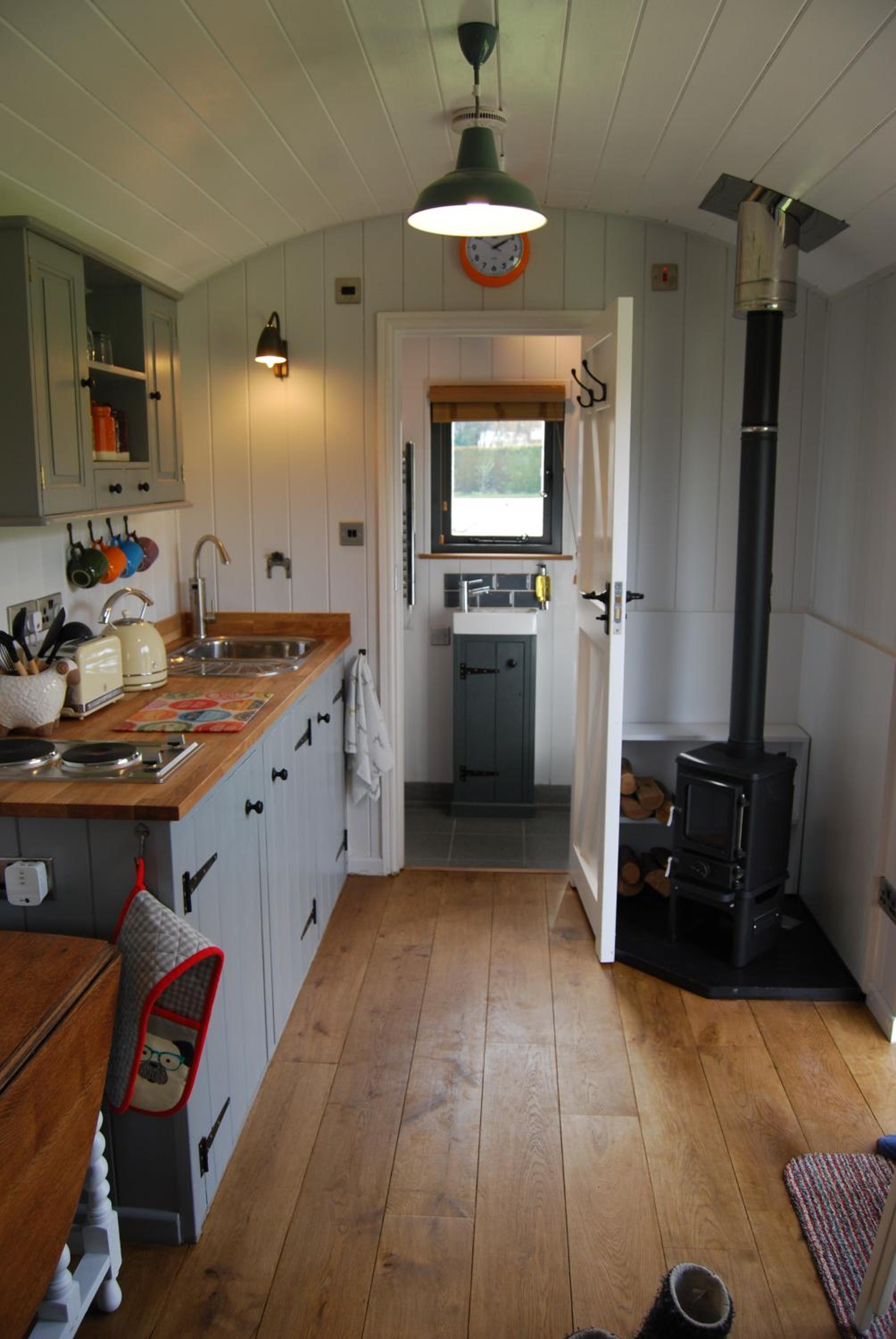 Hare & Hounds Bed & Breakfast