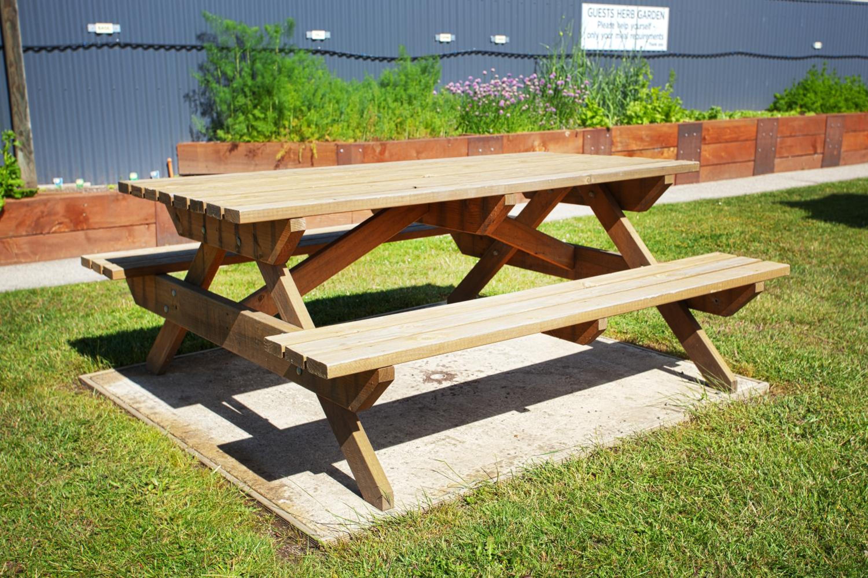Discovery Parks - Hadspen