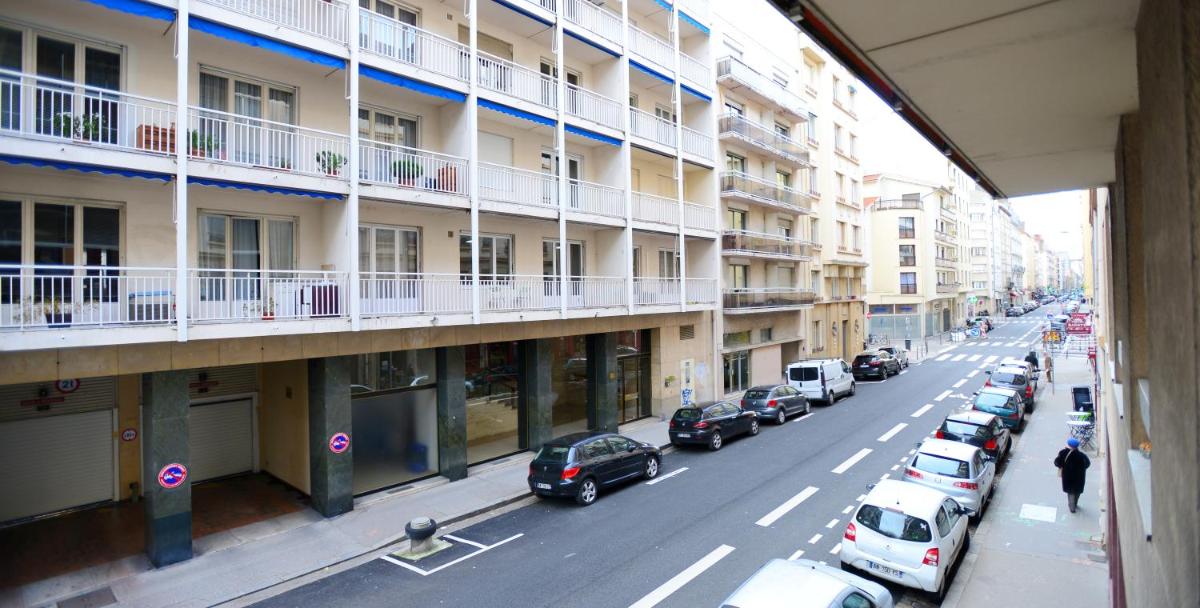 Appart' Maréchal