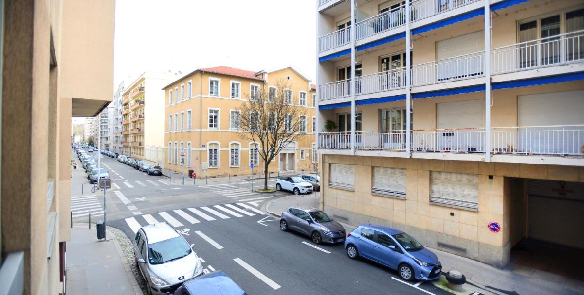 Appart' Maréchal
