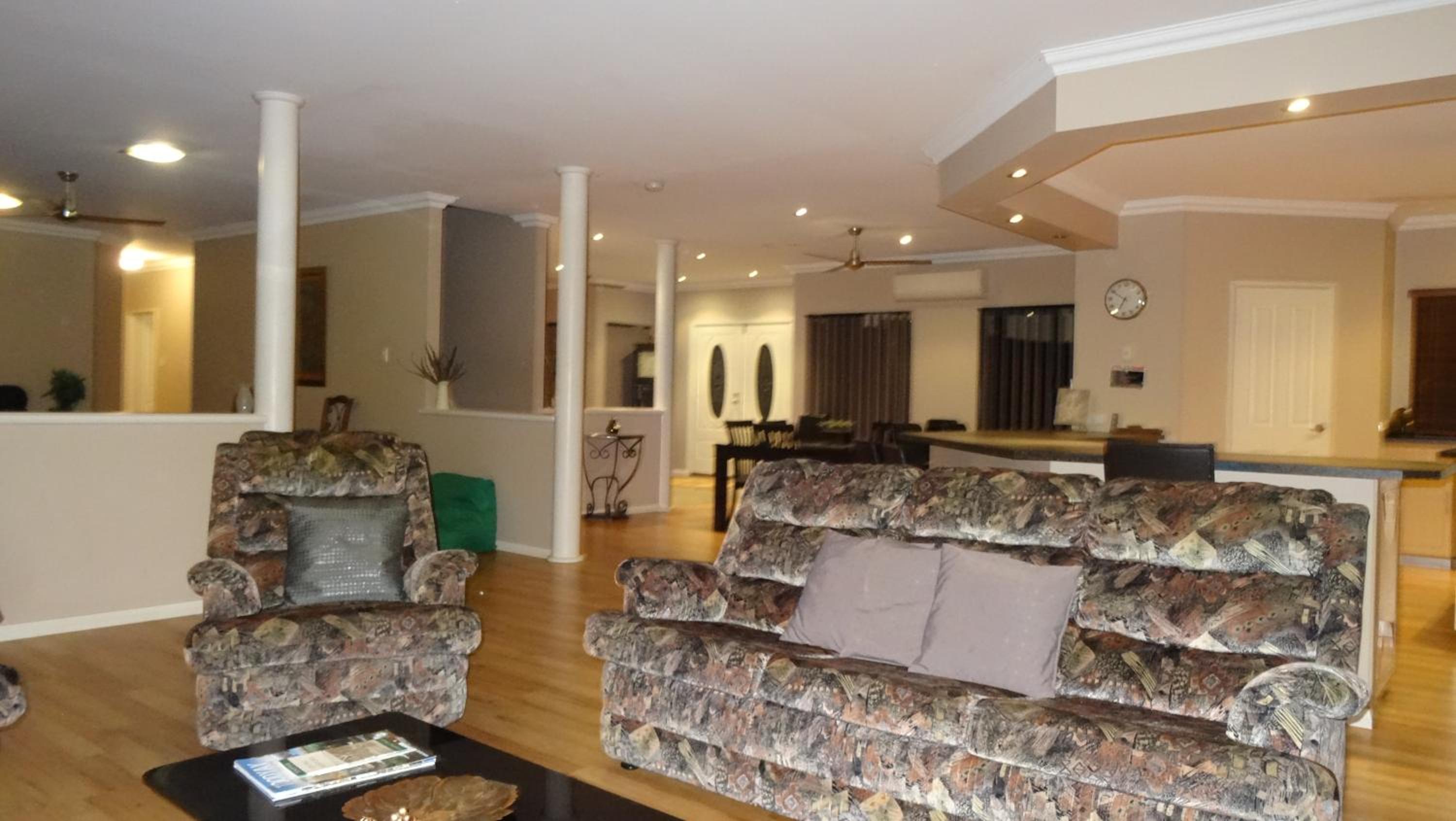 Mountain Park Retreat