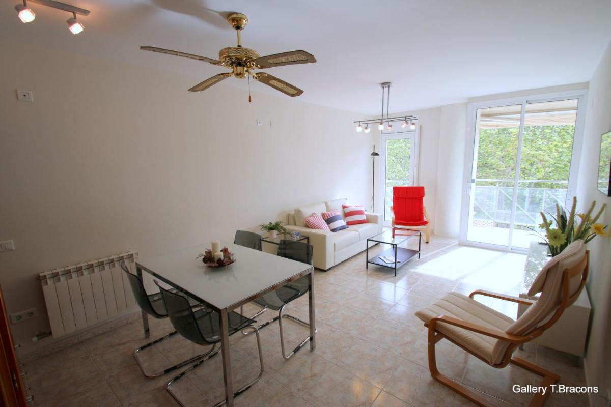 Apartamento Blau Marí view 5