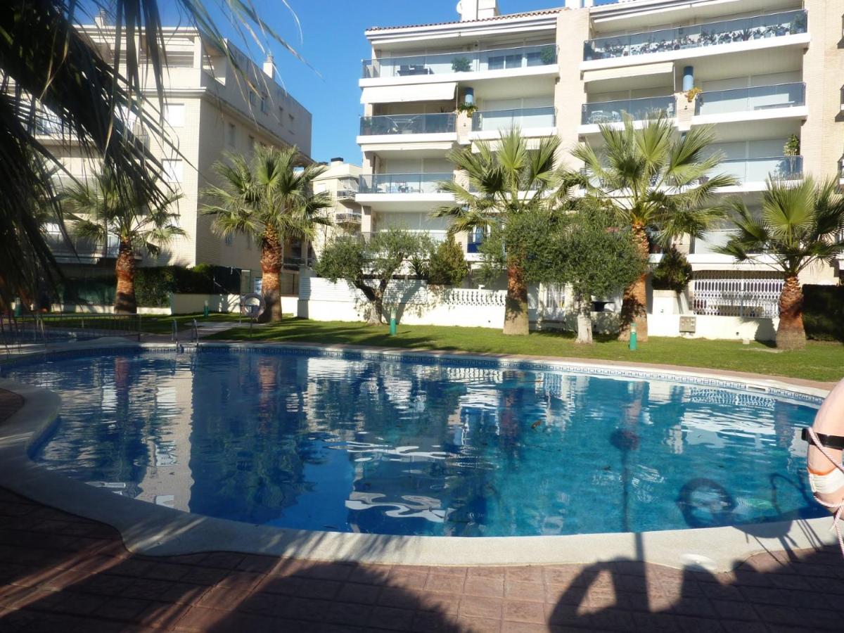 Apartamento Blau Marí view 4