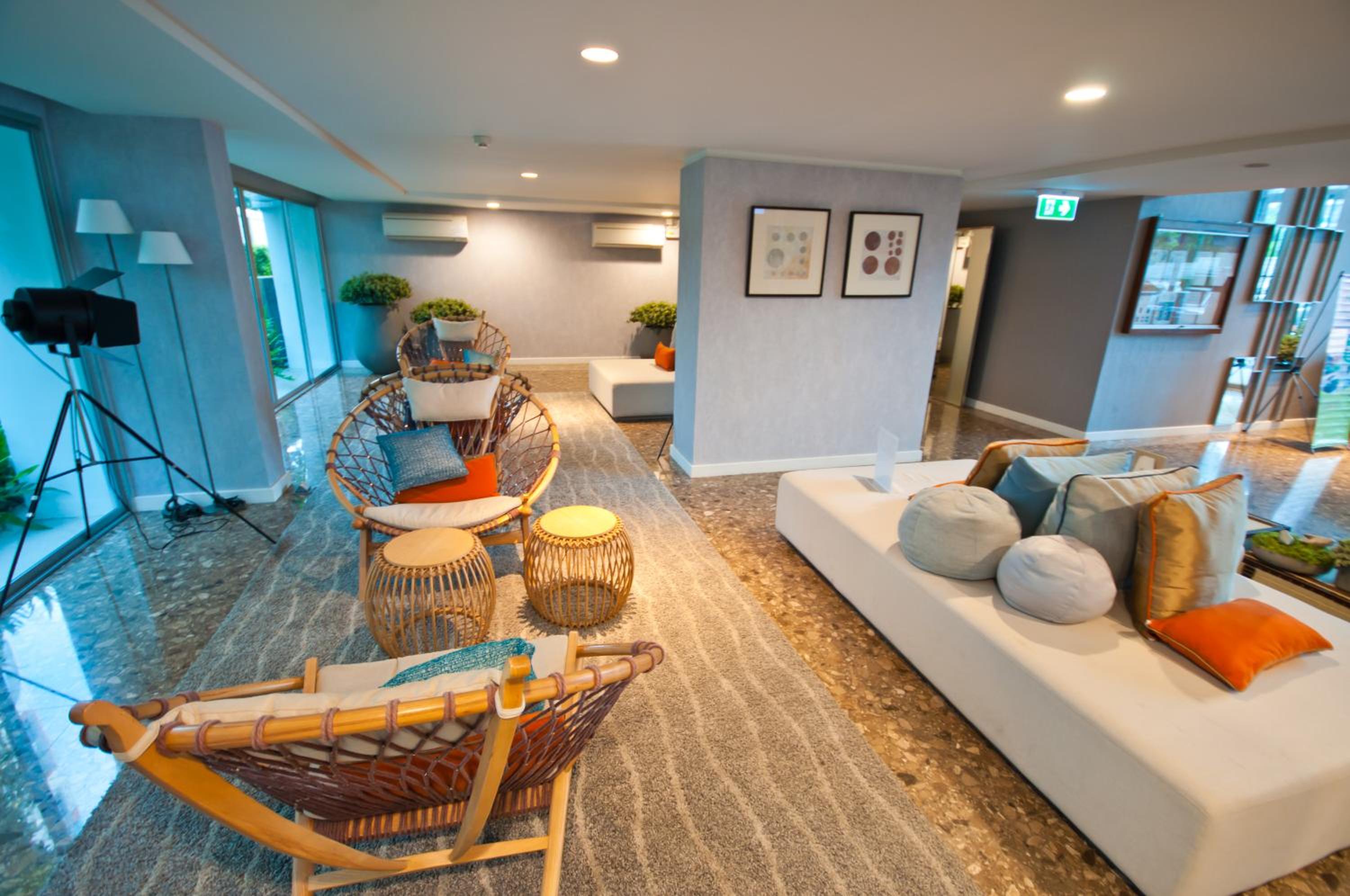 Baan Imm Aim Condo Hua Hin view 5