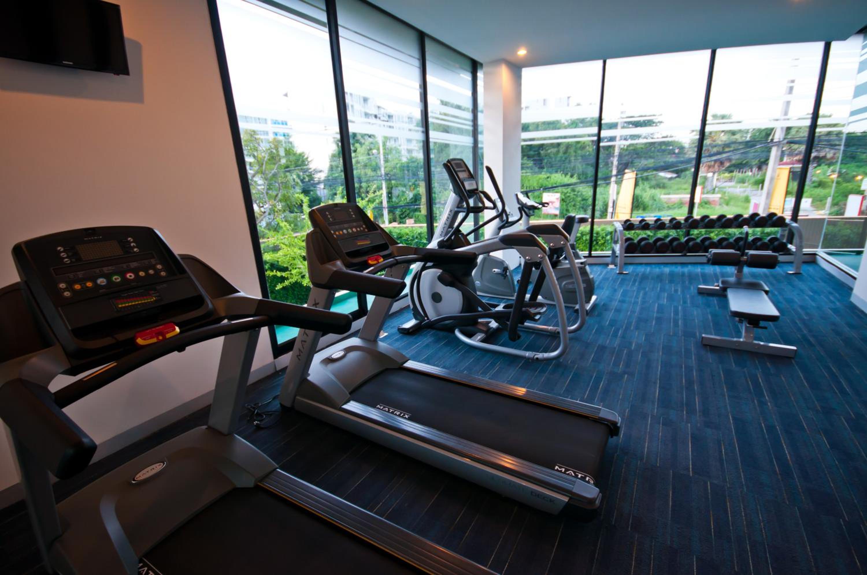 Baan Imm Aim Condo Hua Hin view 4