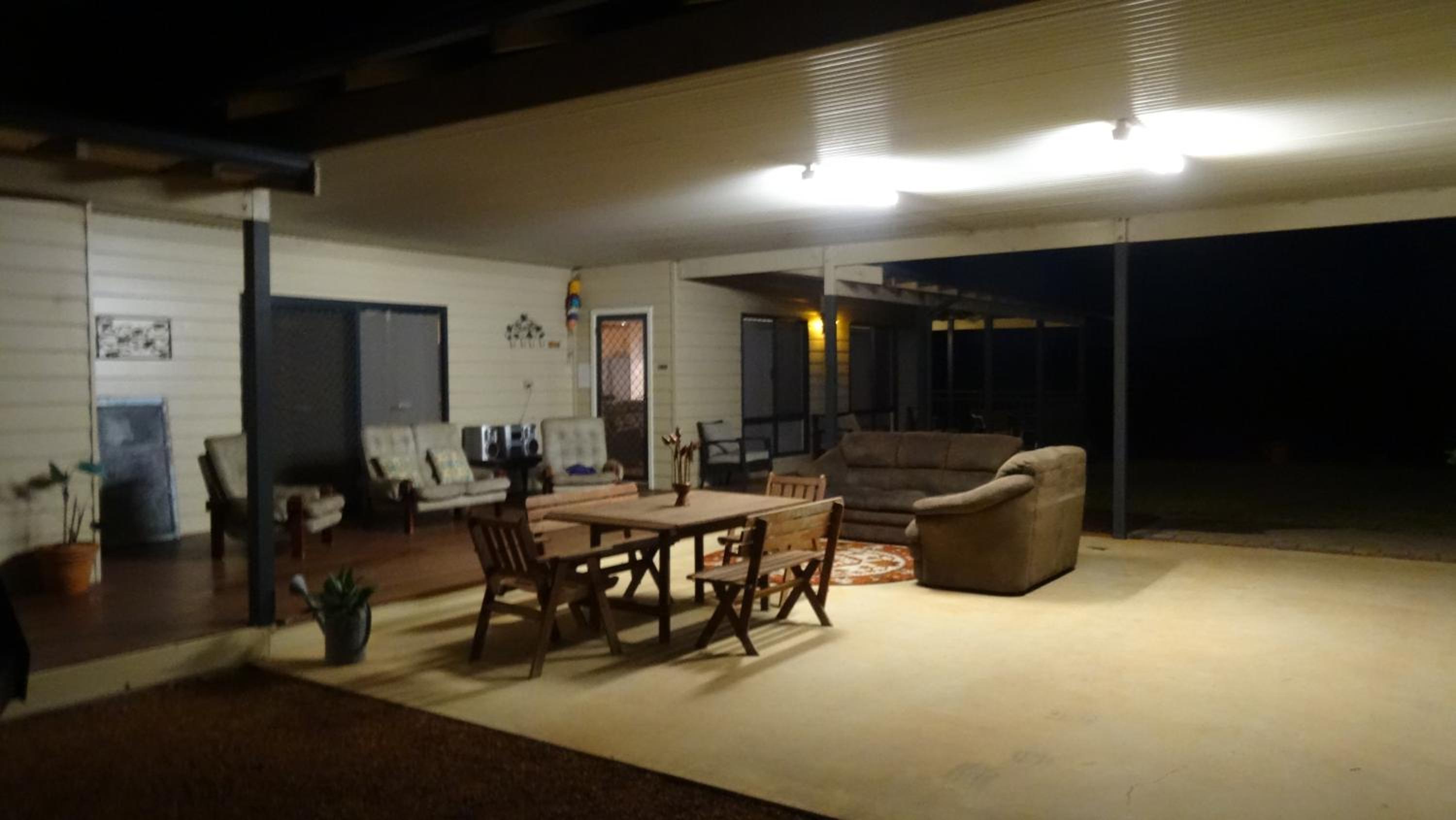 Mountain Park Retreat
