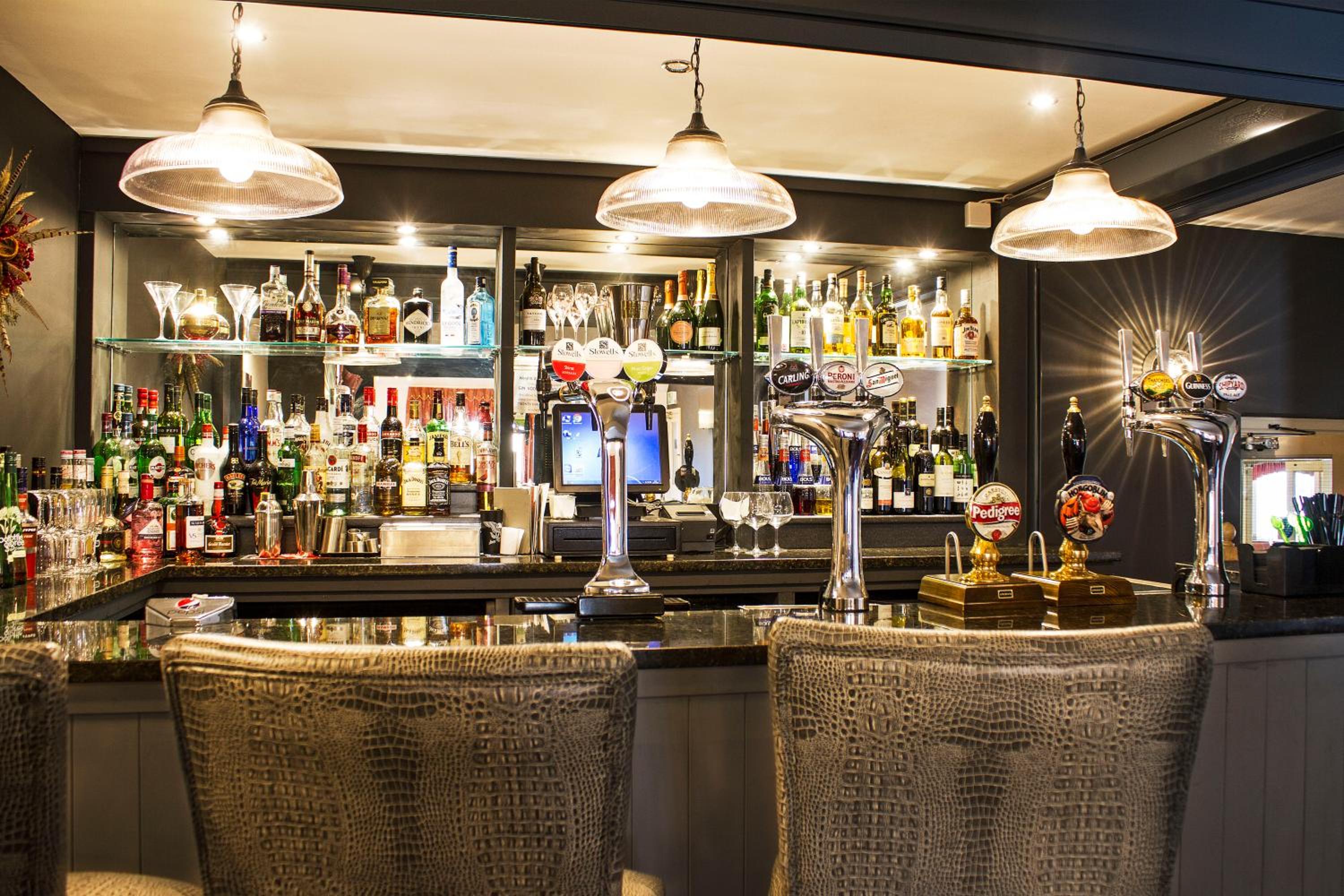 Sudbury Vacations - The Boars Head Hotel - Property Image 9