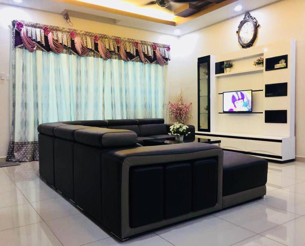 Bukit Banyan Homestay Sungai Petani photo 8