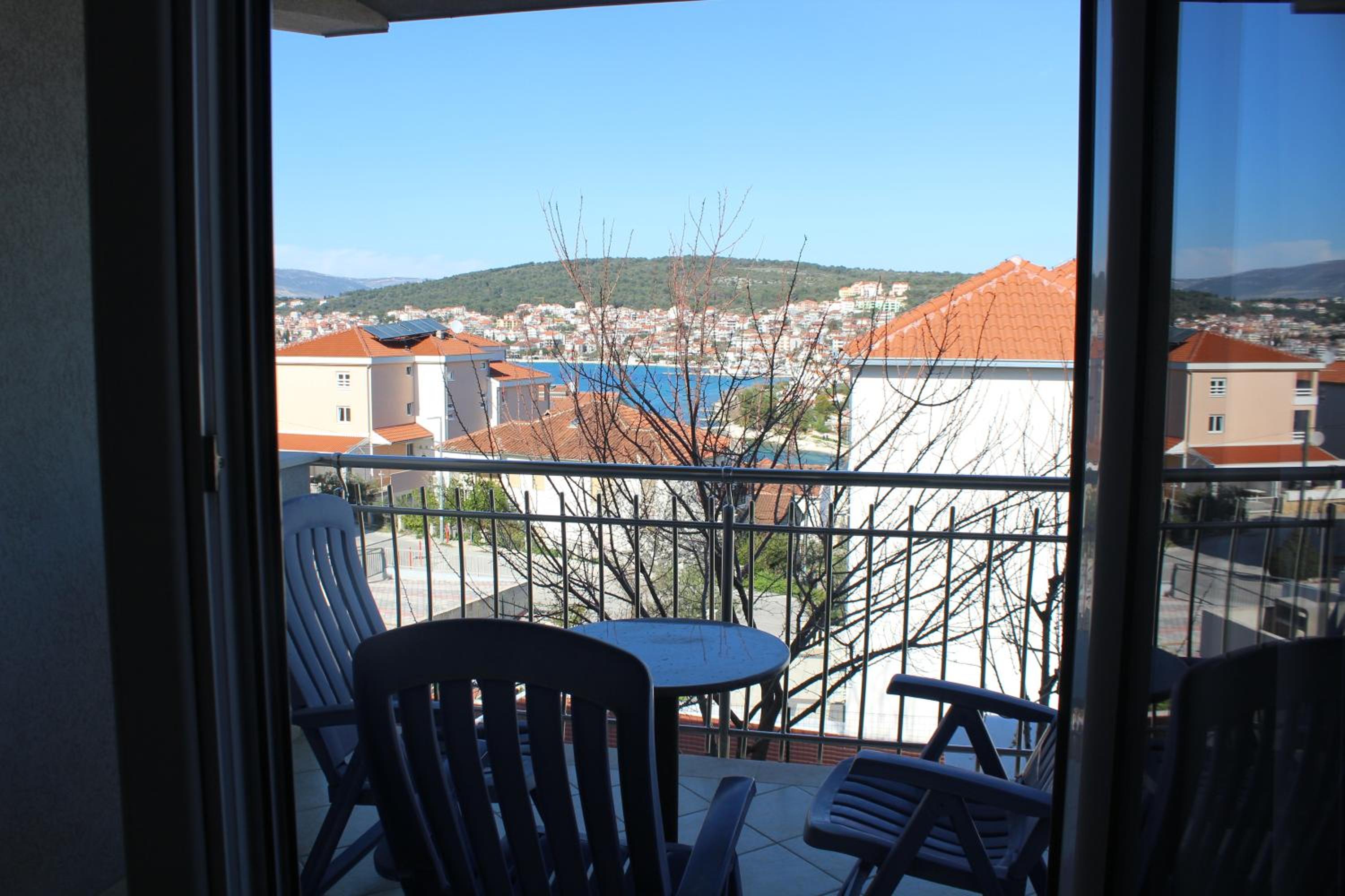 Andrea Apartments view 2