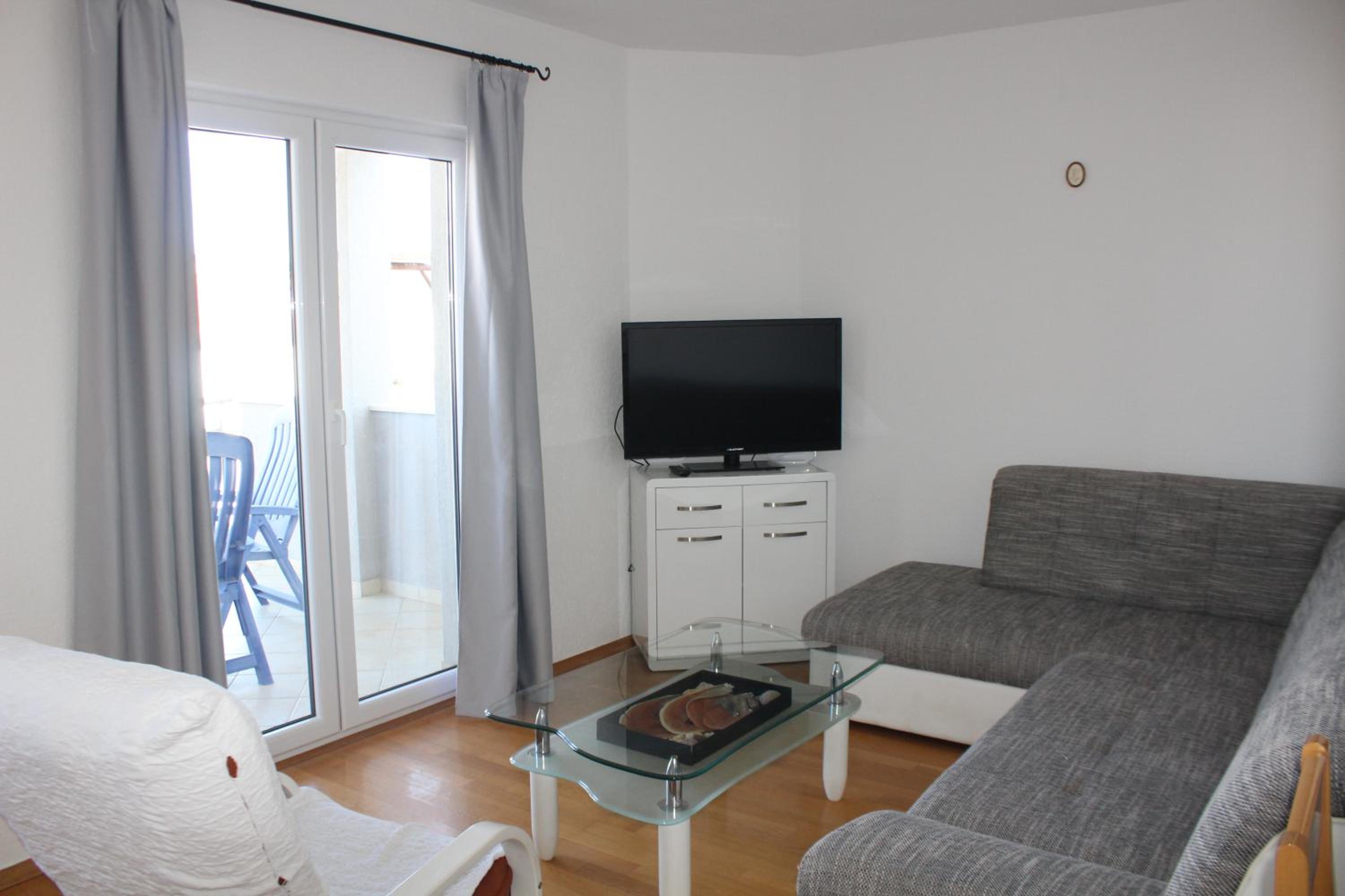 Andrea Apartments view 3
