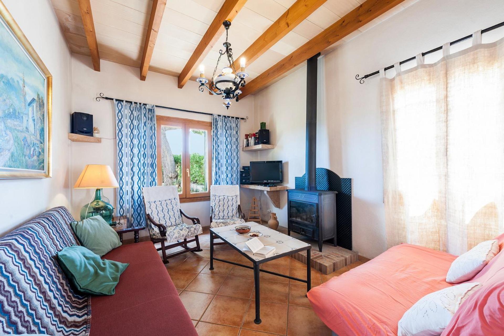 Villa Es Moli - Son Femenia photo 2