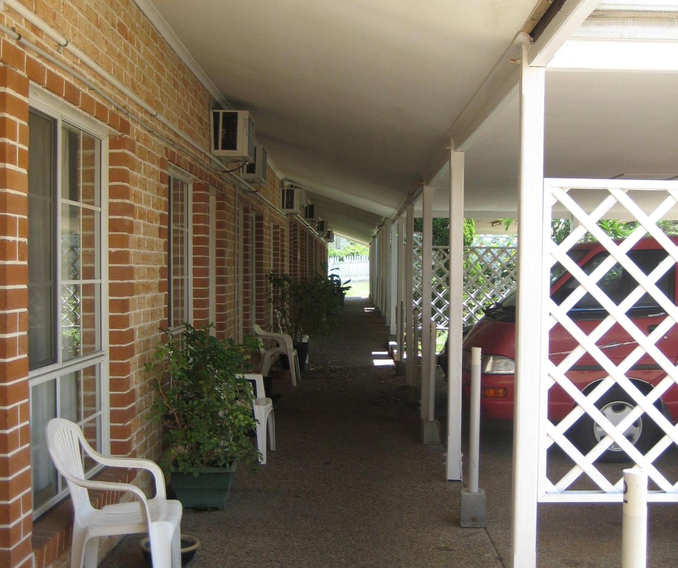 Beenleigh Village Motel