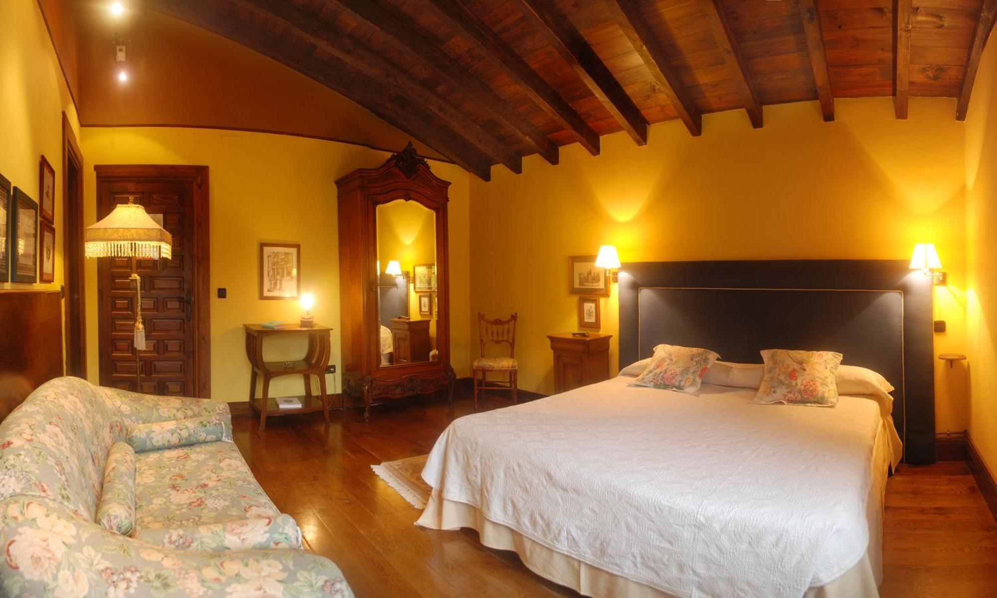 Posada Andariveles