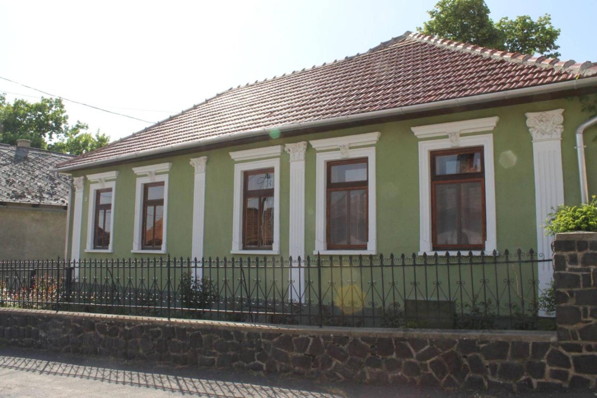 Homoky Pincészet és Vendégház view 2