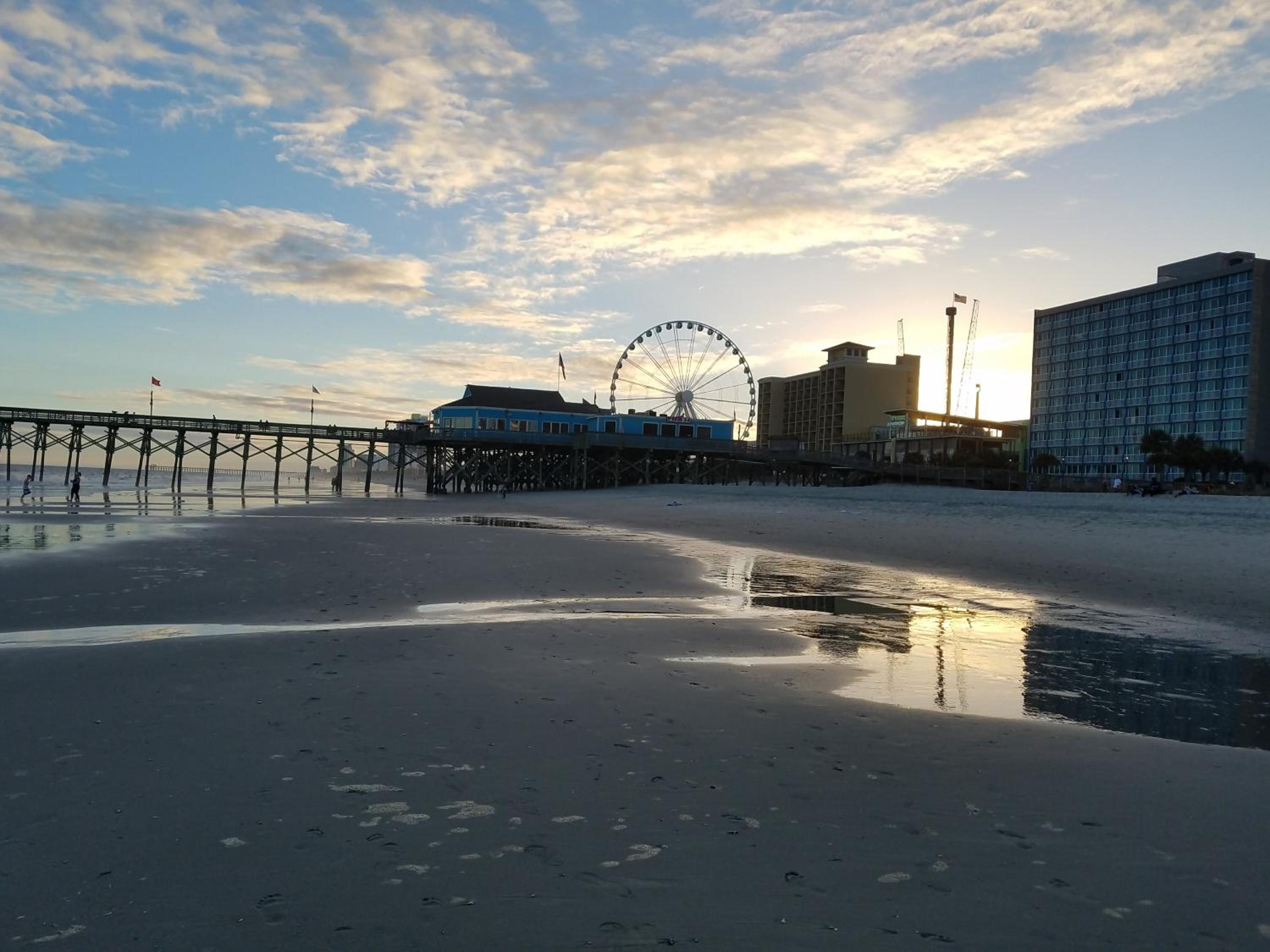 Hotel Yachtsman Resort