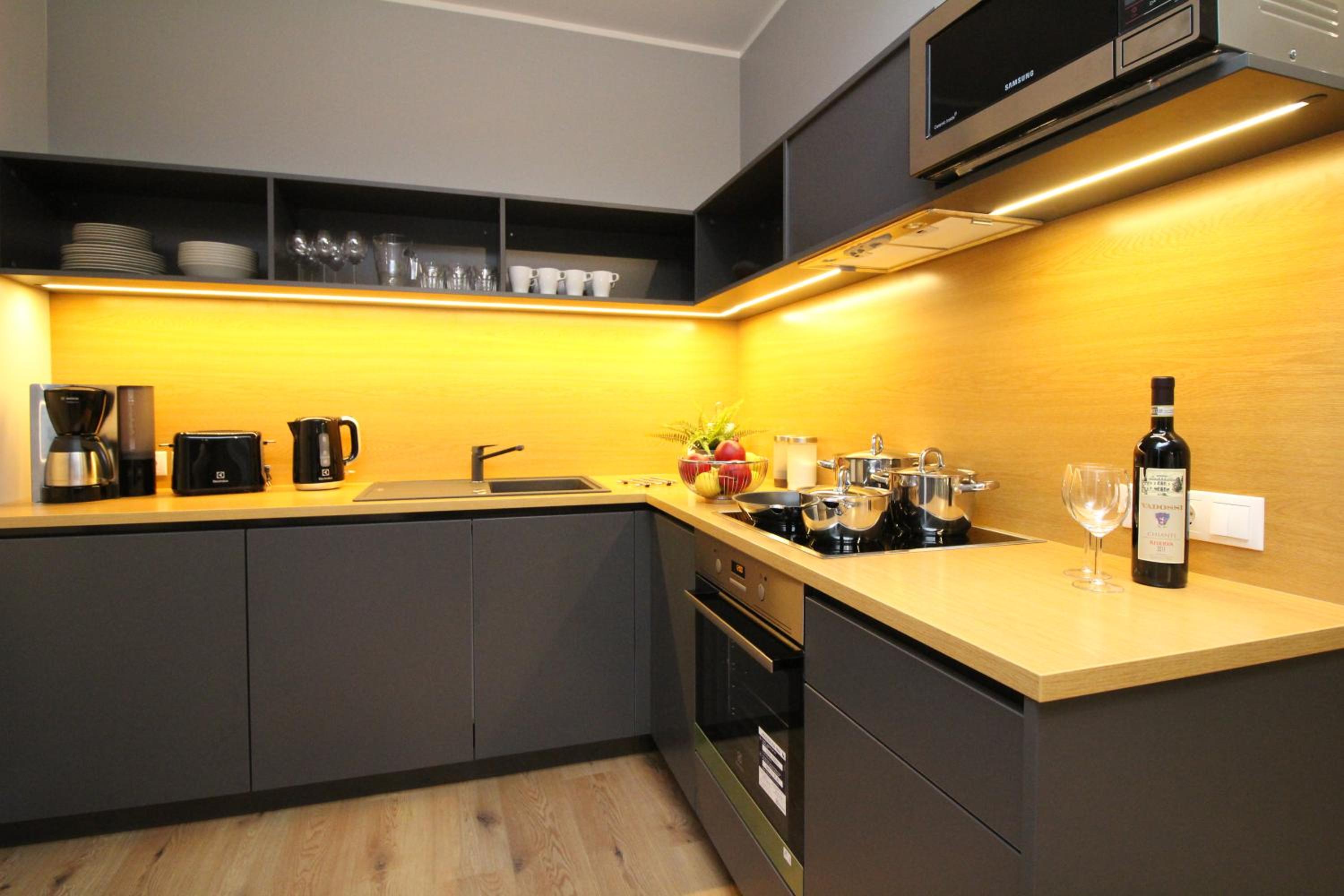 Foto 47 de 77 de Tallinn City Apartments Old Town Suites
