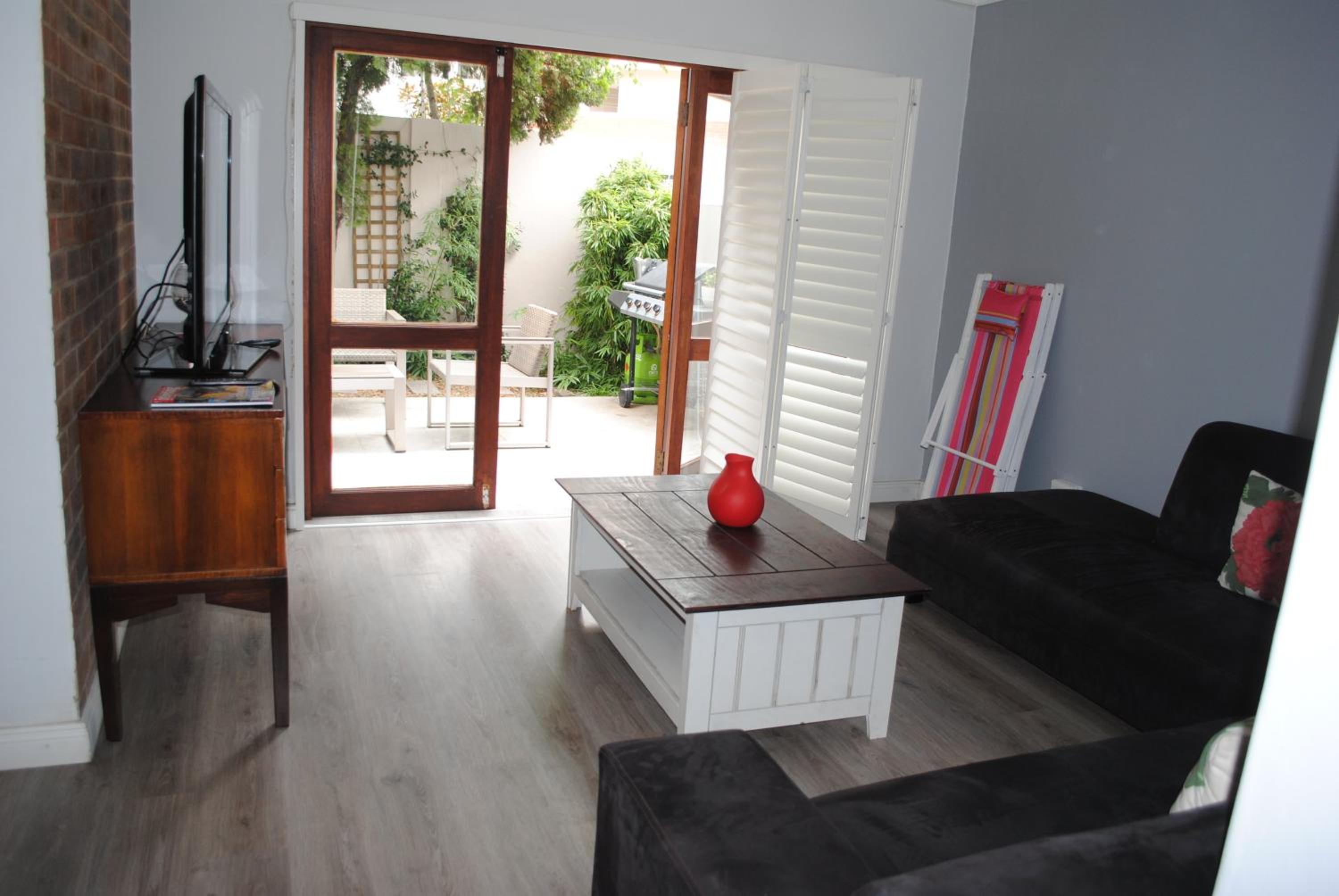 Villa in the Village