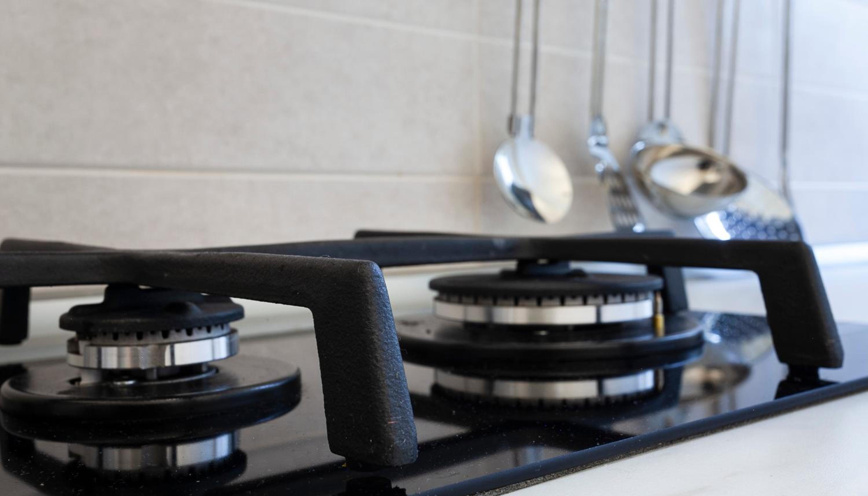 Abba 7 en Milan — kitchen