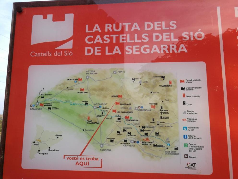 La casa dels ocells