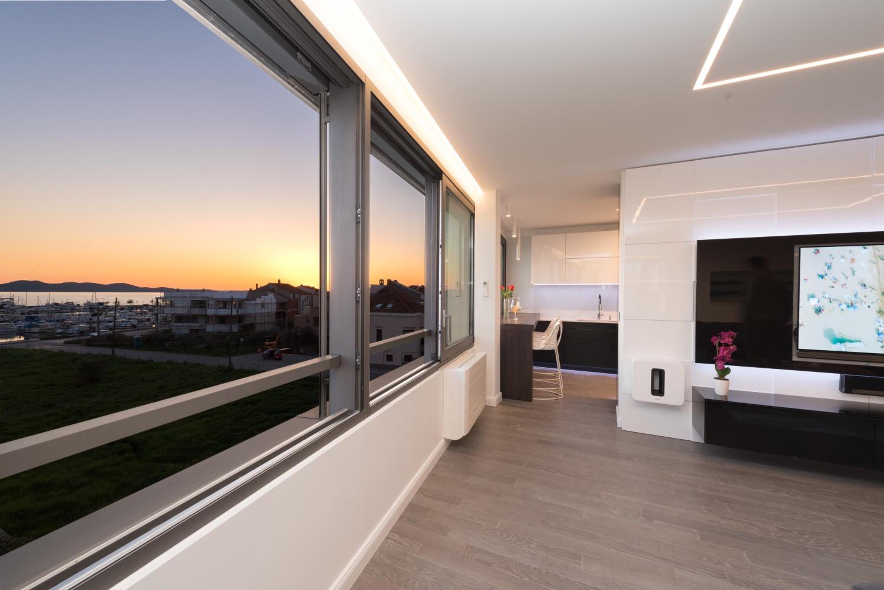 Luxury Apartment Kortina view 4