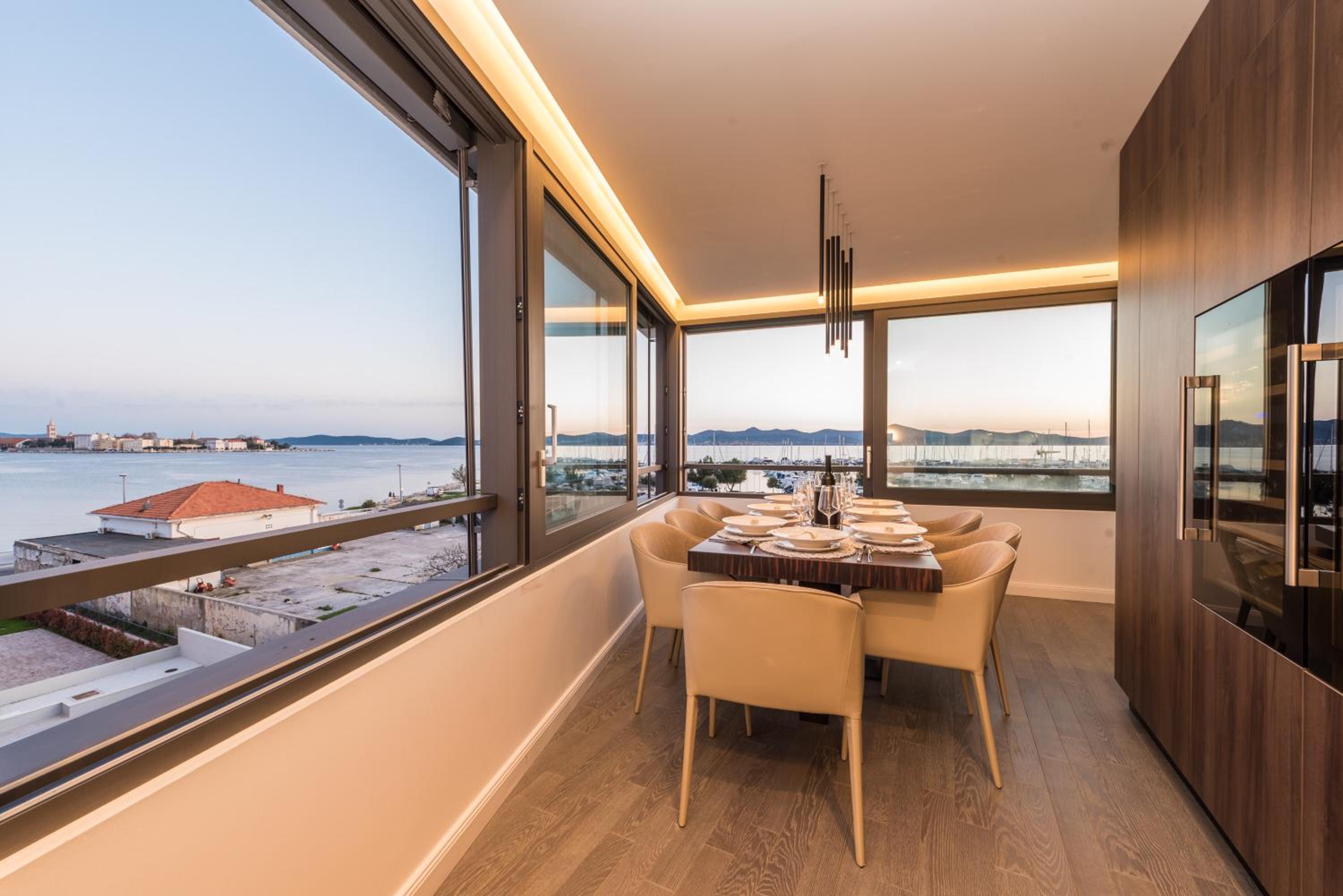 Luxury Apartment Kortina view 3