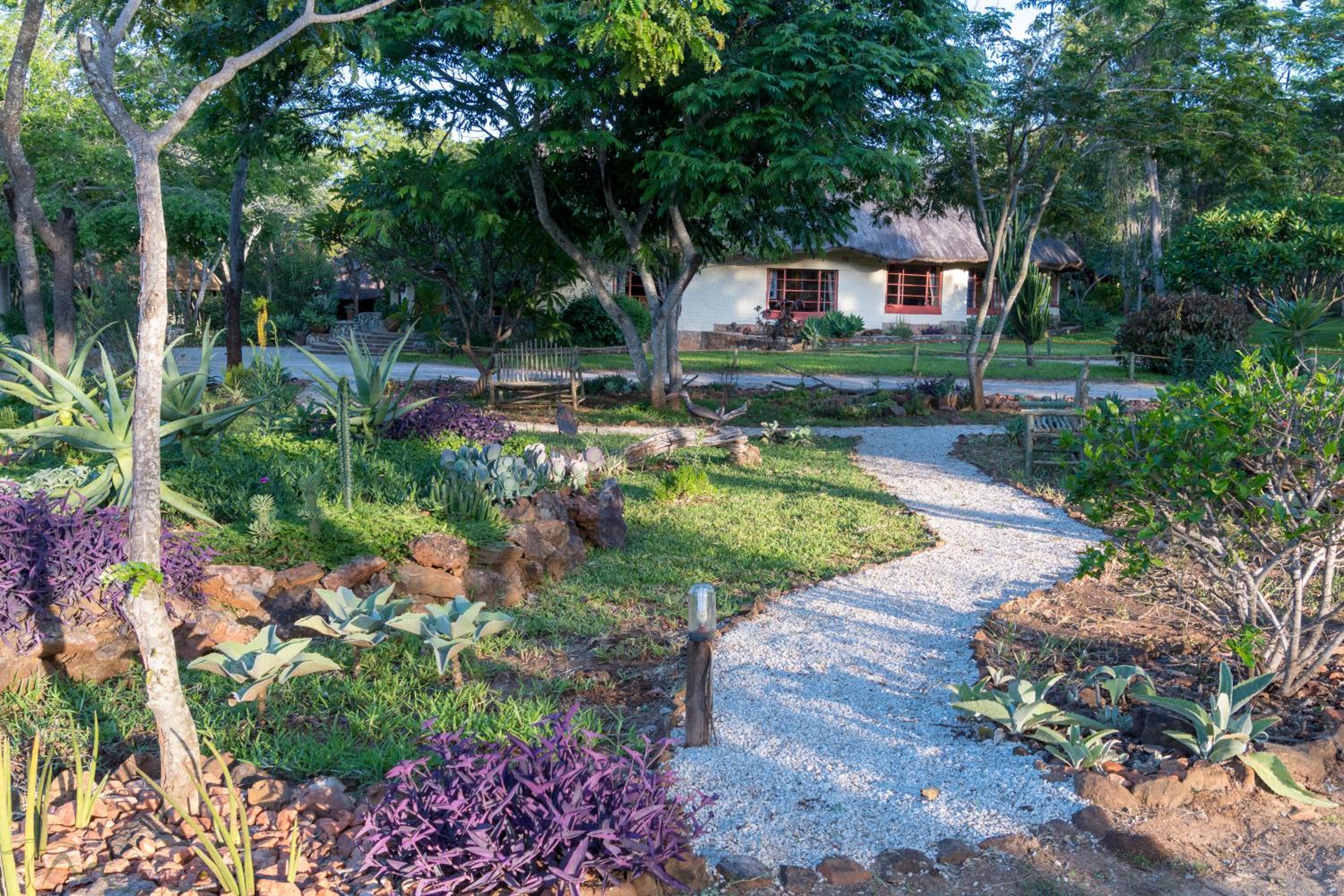 Musangano Lodge