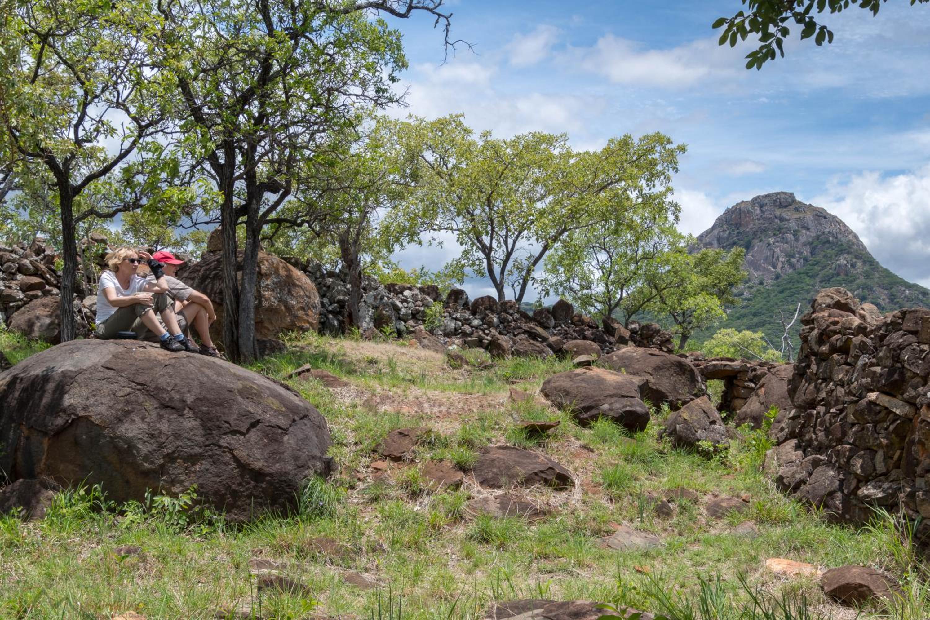 Musangano Lodge